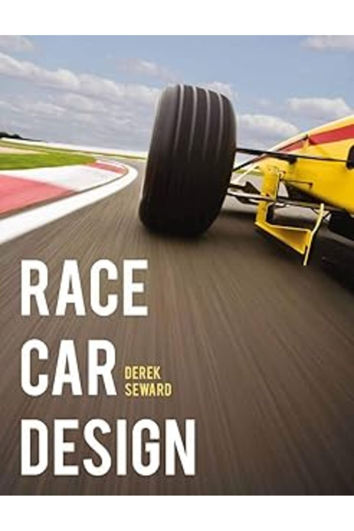 Mu Art Ahşap Race Car Design