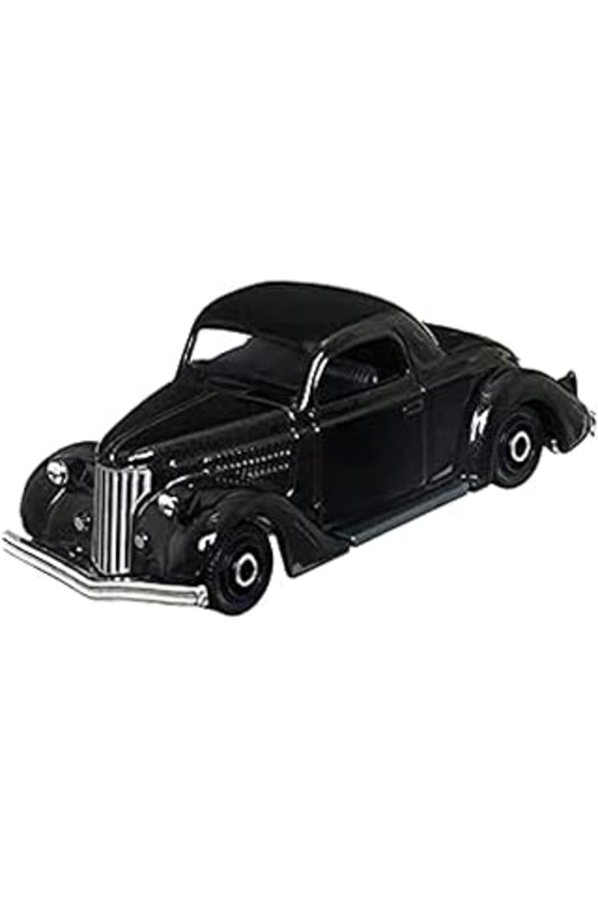 Mu Art Ahşap 1:64 Tekli Arabalar 1936 Ford Coupe