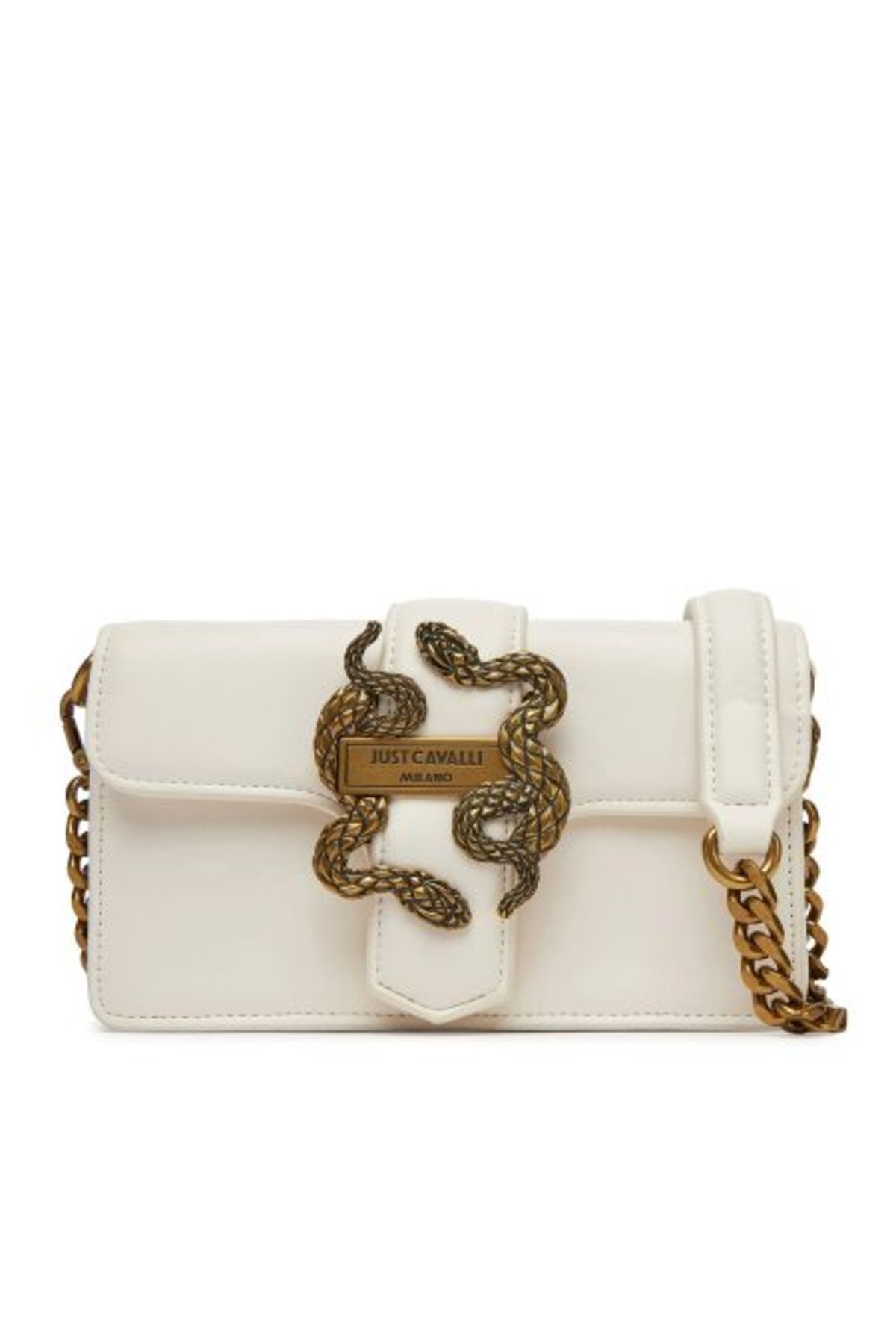 Just Cavalli-Iconic Snakes - 13 Production Style Shoes 1