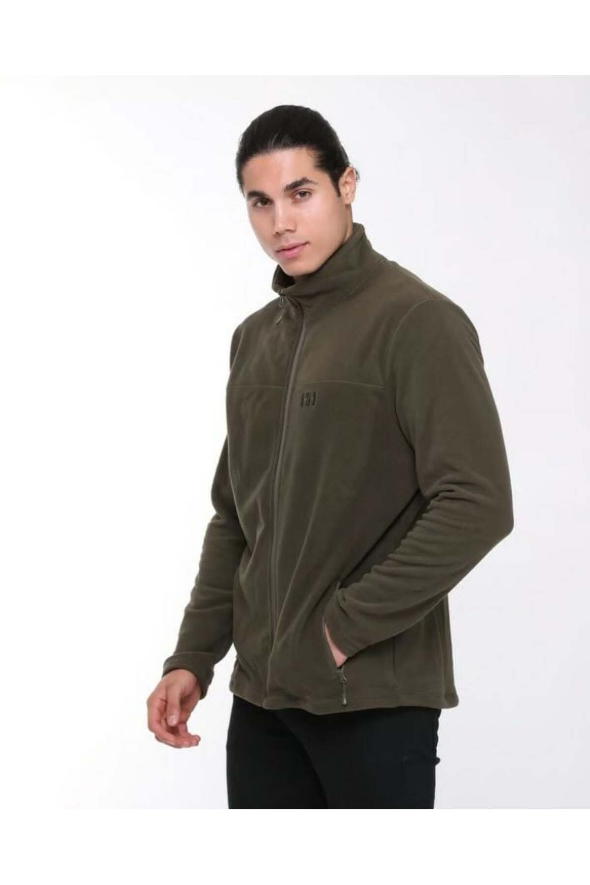 Helly Hansen-Zippy Men's Fleece 2