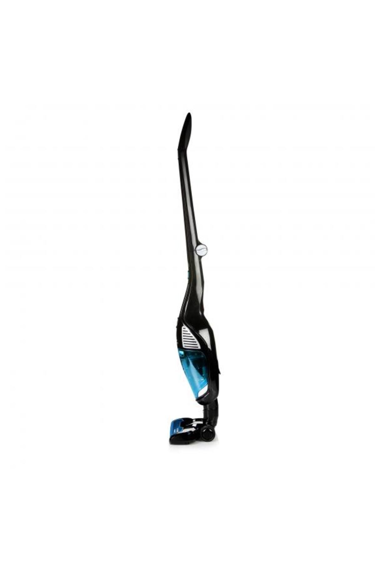 Domo-3-in-1 upright vacuum cleaner with integrated mop function and cordless use Domo DO228SV 13