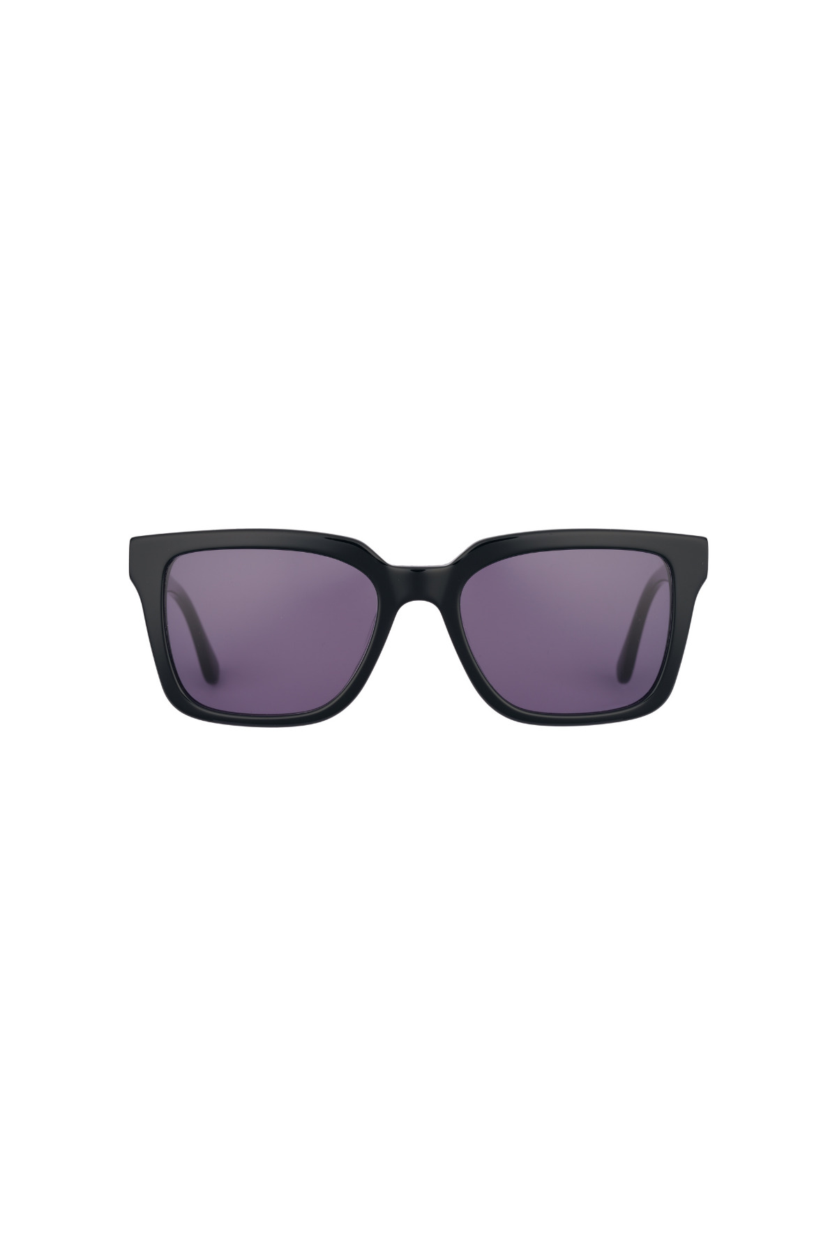 عینک آفتابی زنانه راسته | باربور Barbour BA8101-0040 - تصویر 2