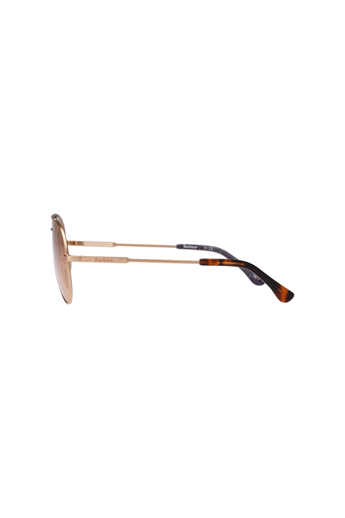 عینک آفتابی زنانه کهکشانی | باربور Barbour BA8112-0047 - تصویر 3