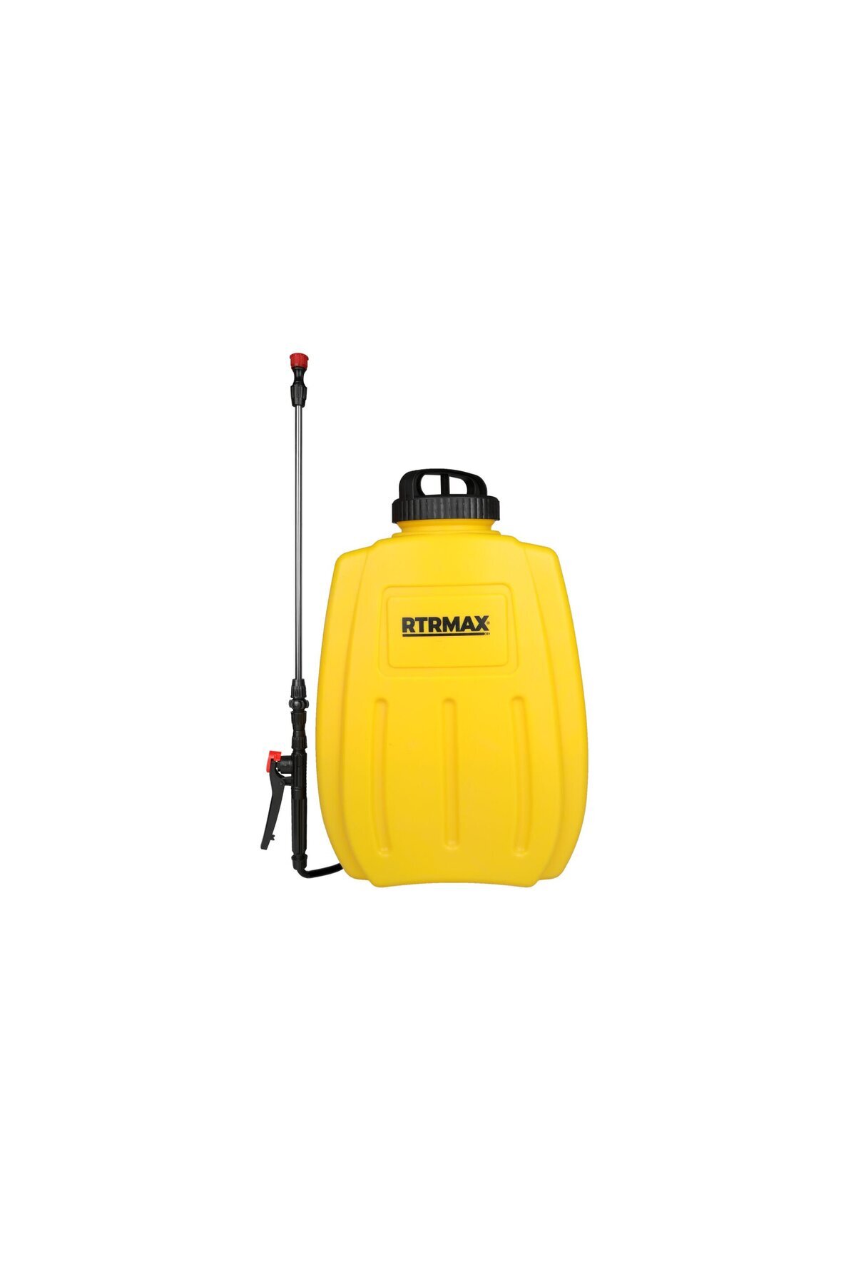 Rtrmax Rtm9616 Şarjlı Akülü Ilaçlama Dezenfekte Pompası 12v - 8.0 Ah 16 Lt