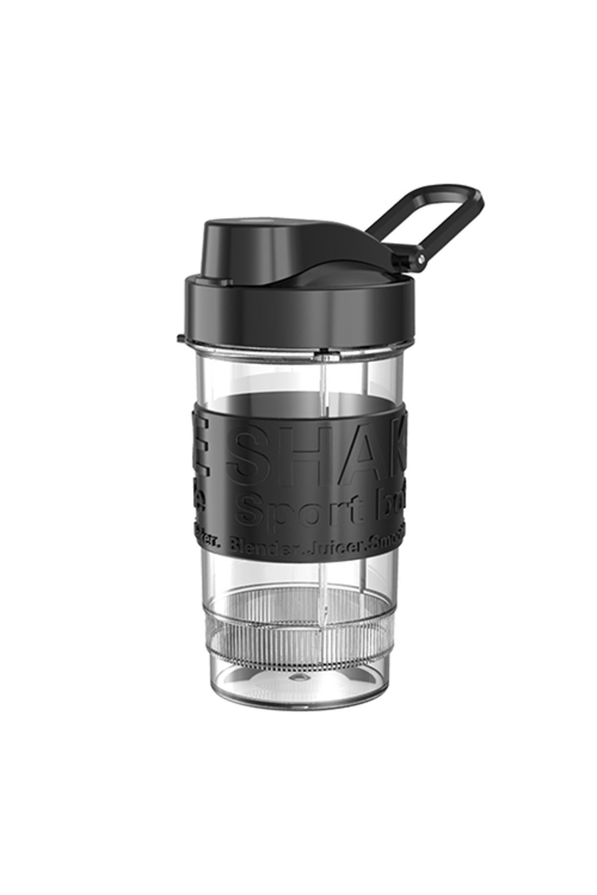 adler-Ad 4081 Portable 2-bowl Blender With Lid, 500 W, 570 ml And 400 ml 8