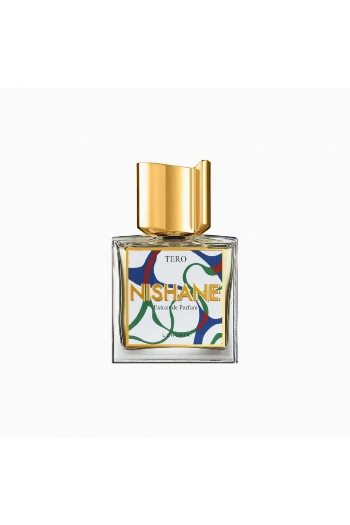 Nishane-Tiro Nishani Extrait de Parfum 100 ml 1