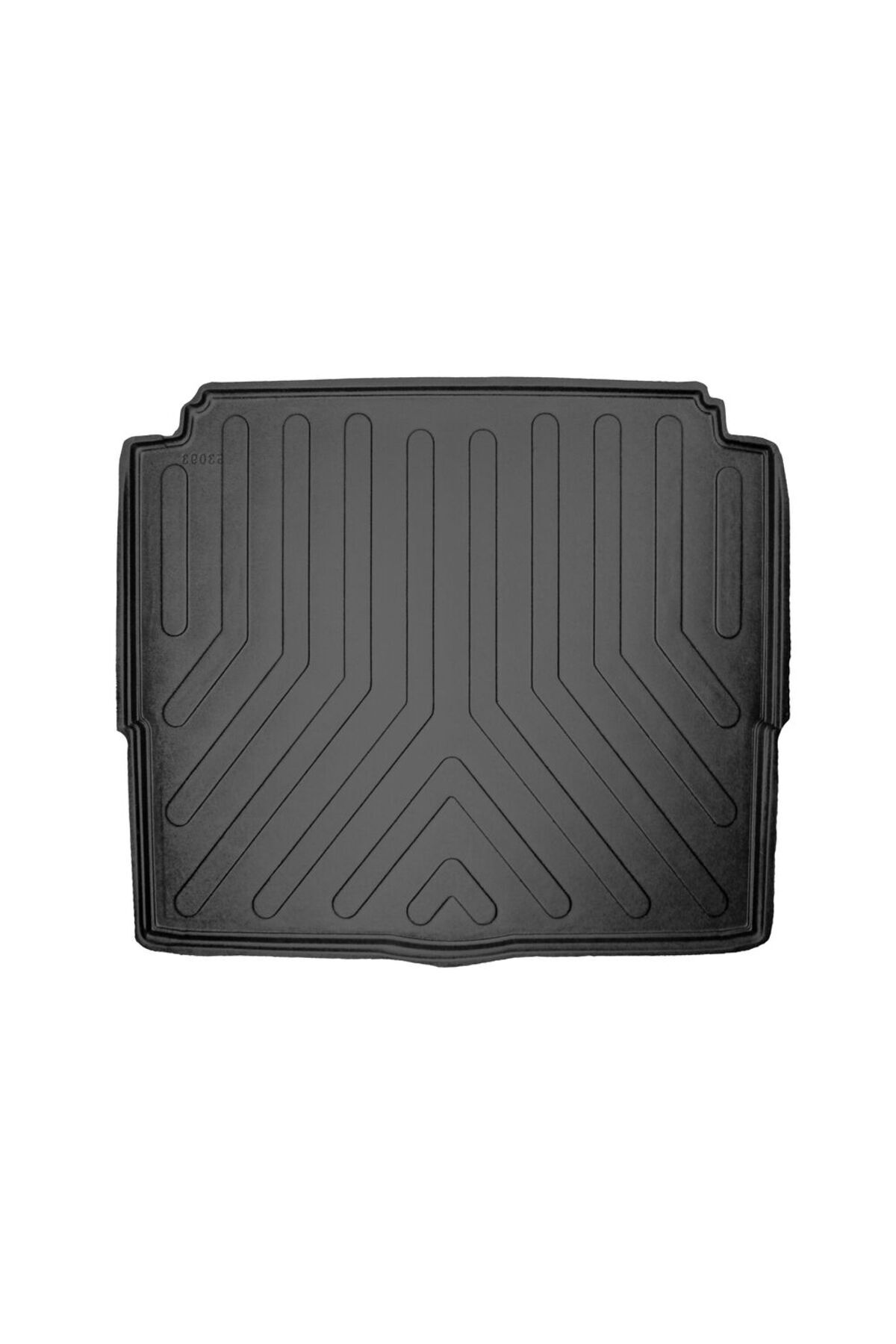 Rizline Opel Grandland 2021-2024 Bagaj Havuzu | Alt Bagaj