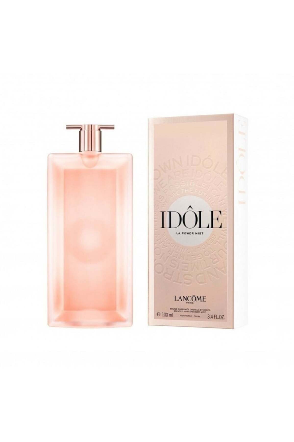 Idole Le IdÃ´le By LancÃ´me Idole Lancome Perfume LancÃ´me IdÃ