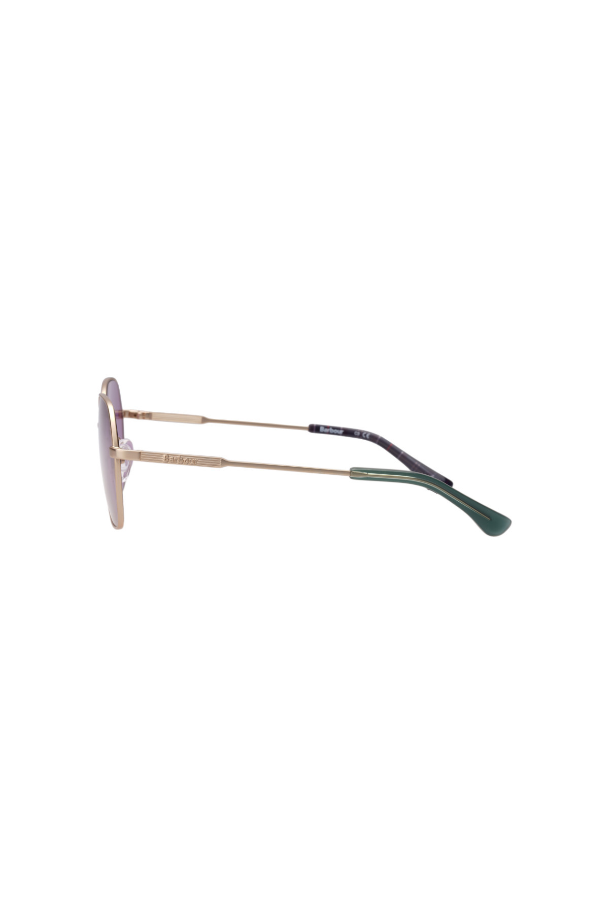 عینک آفتابی زنانه کهکشانی | باربور Barbour BA8130-0059 - تصویر 3