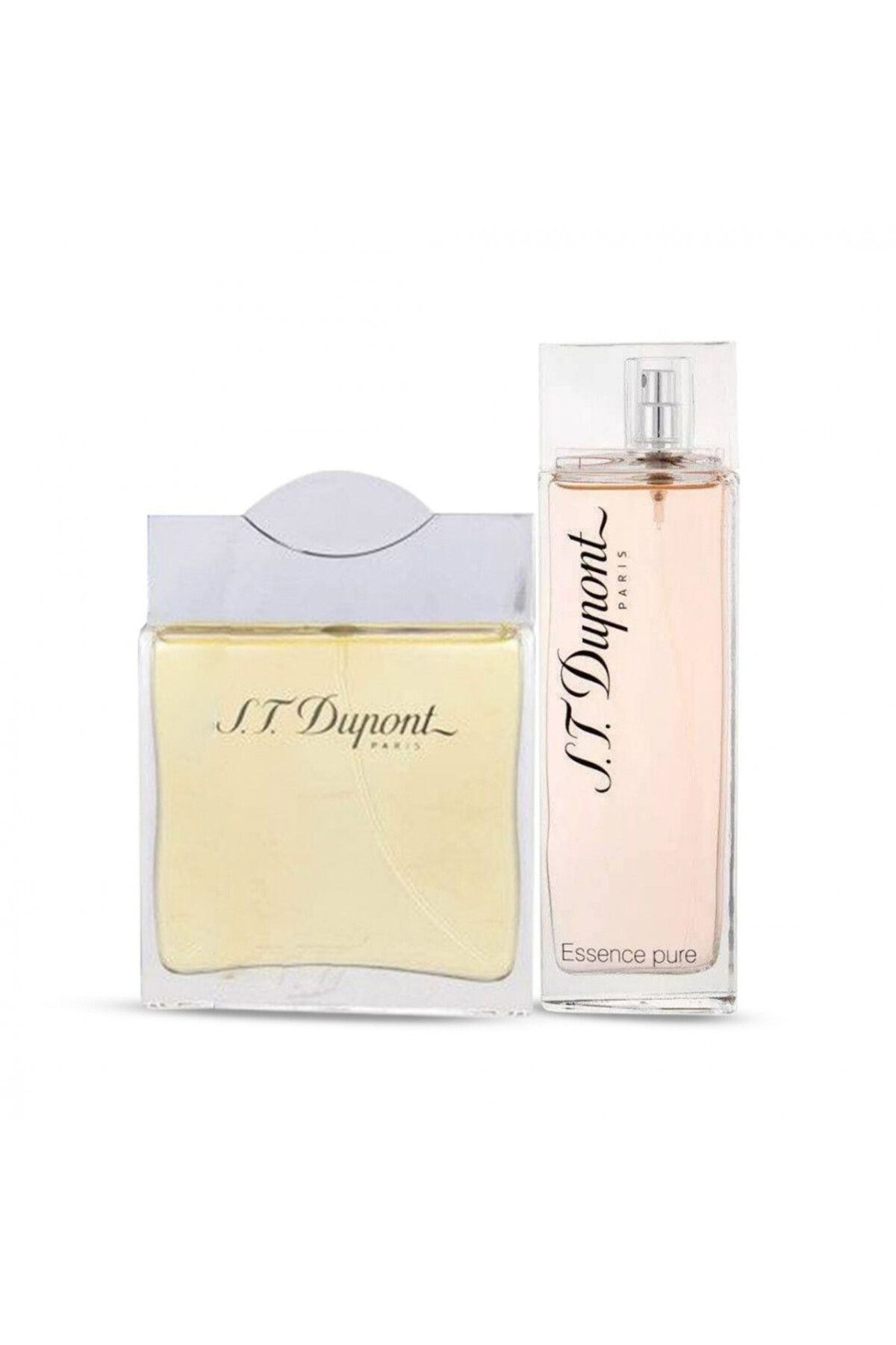 S.T. Dupont-بكج اس تي ديبونت 1