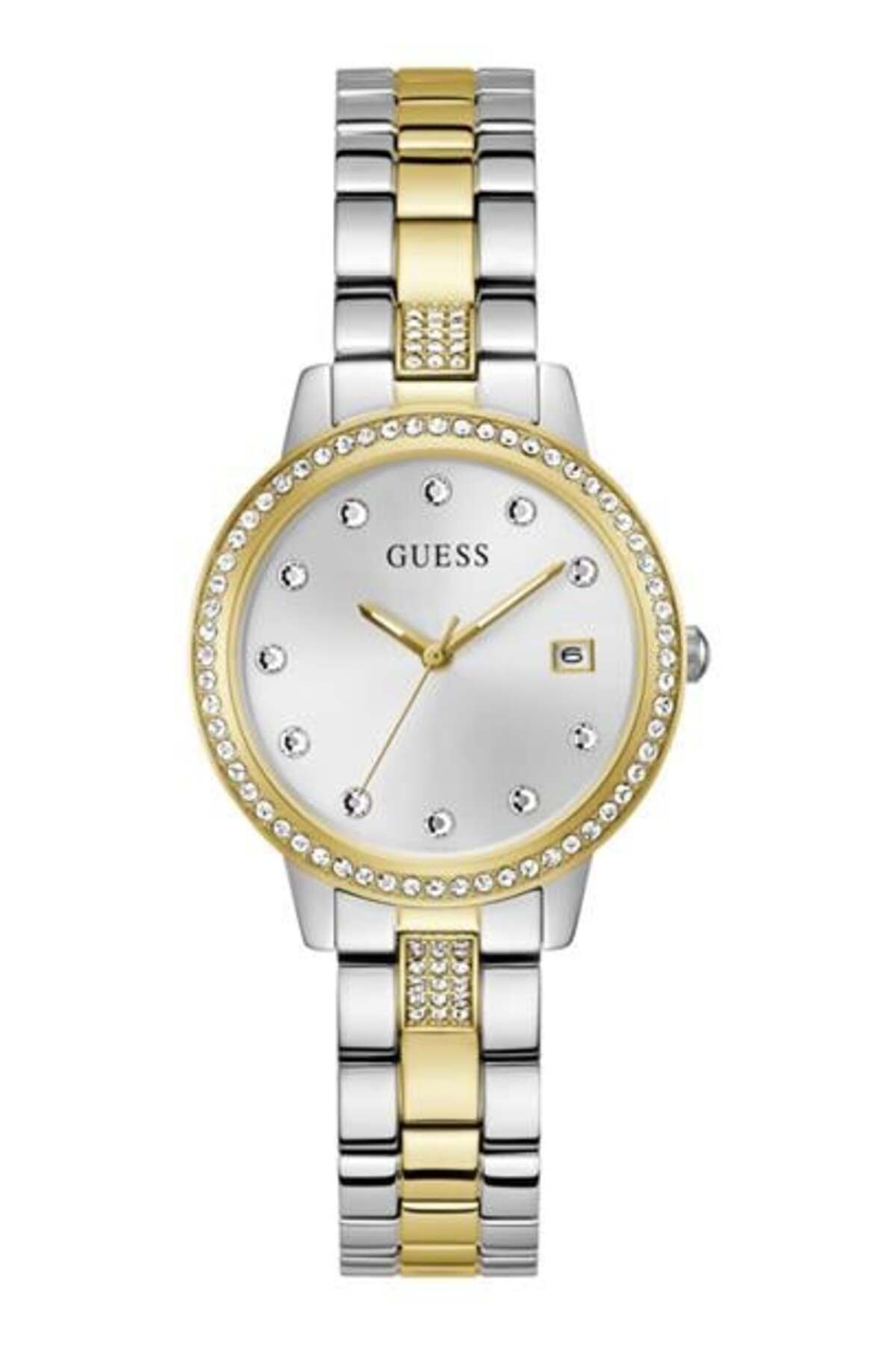 ساعت مچی زنانه Gugw0725l1 Guess
