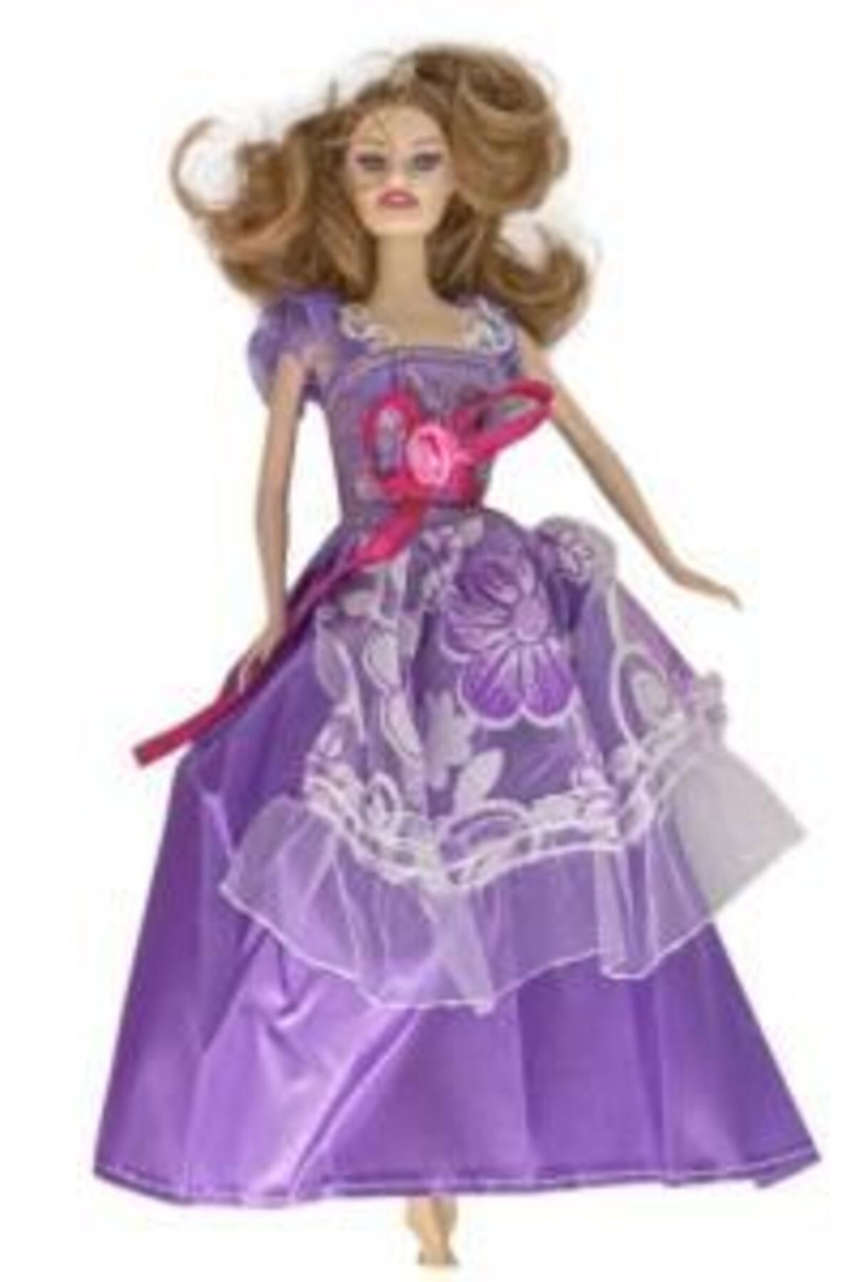 feifei Fashion Star Bebek Anlily - 02258 (Lisinya)