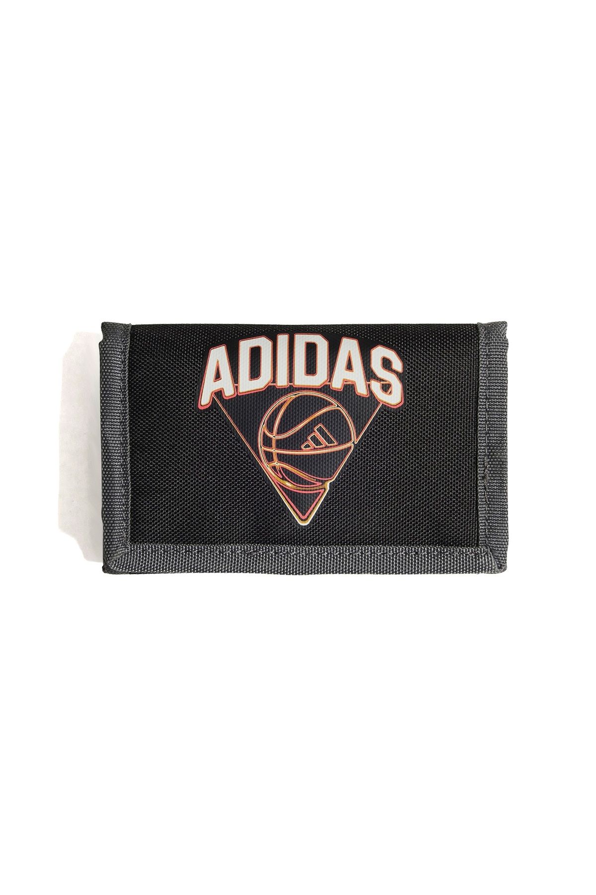 کیف پول حلقه ای JG3606 مشکی adidas