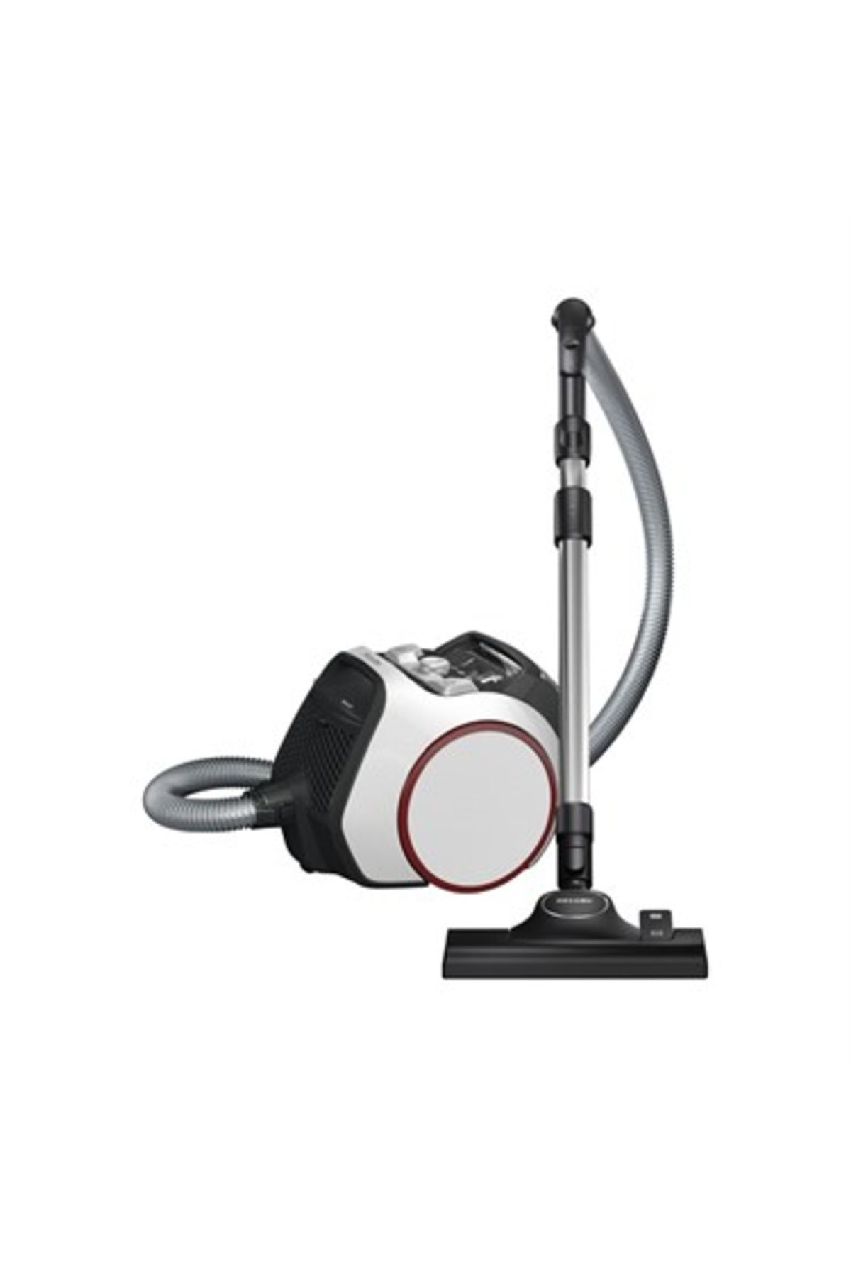 Boost Cx1 Powerline Torbasız Süpürge Lotus Beyazı