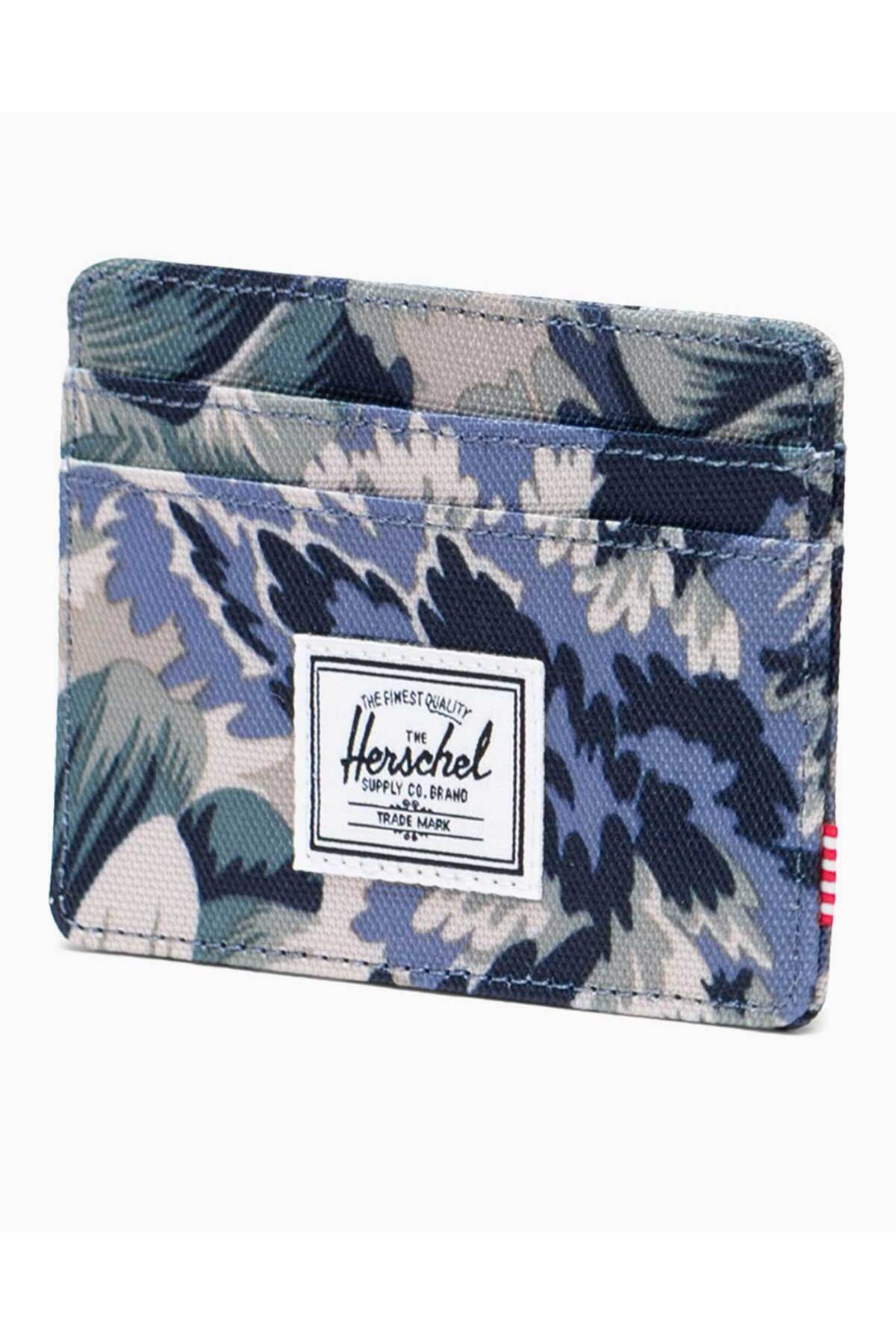herschel-حامل بطاقات تشارلي كاردهولدر 2