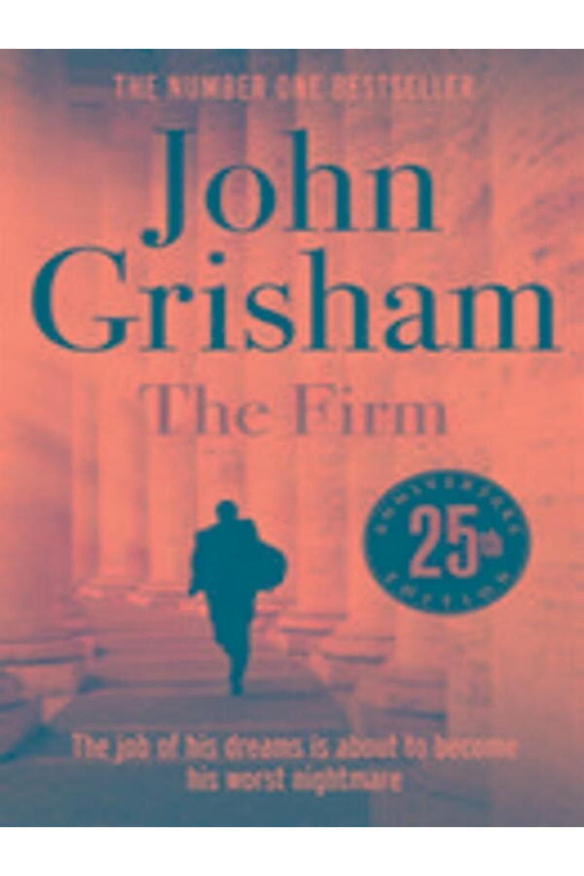 Arrow Books The Firm