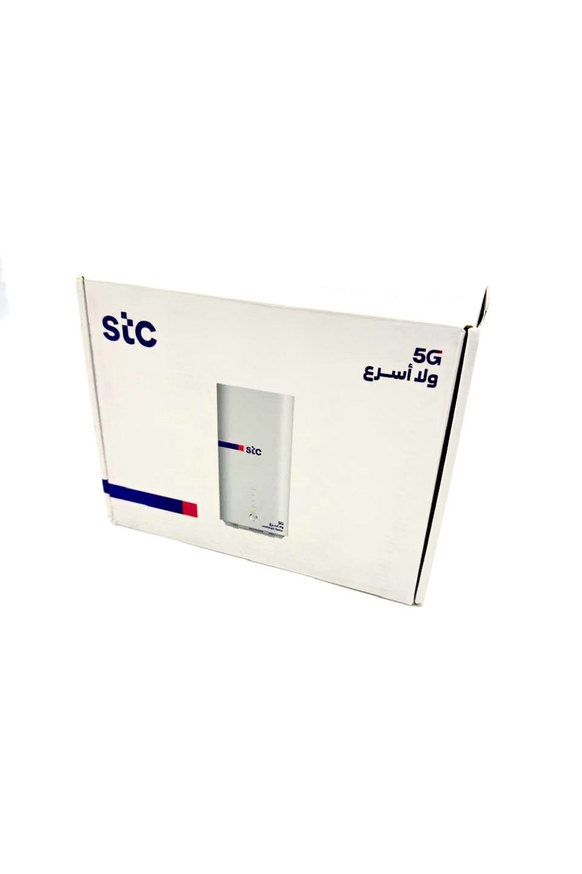 STC-Router 5g cpe ax3600 Wi-Fi 6 download speed up to 3600 Mbps works on STC network only 1