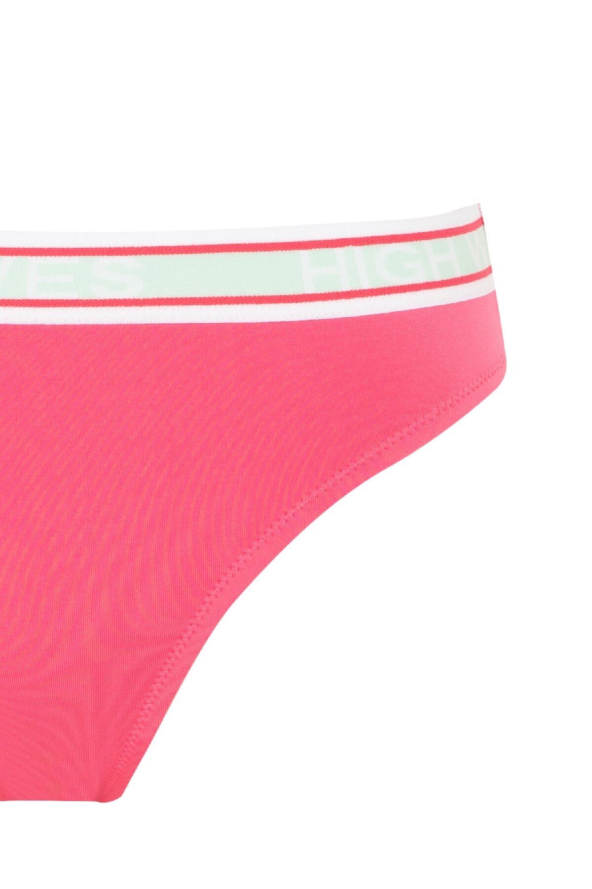DeFacto-Defactofit Surfer Bikini Bottom A5105Ax23Hs 3