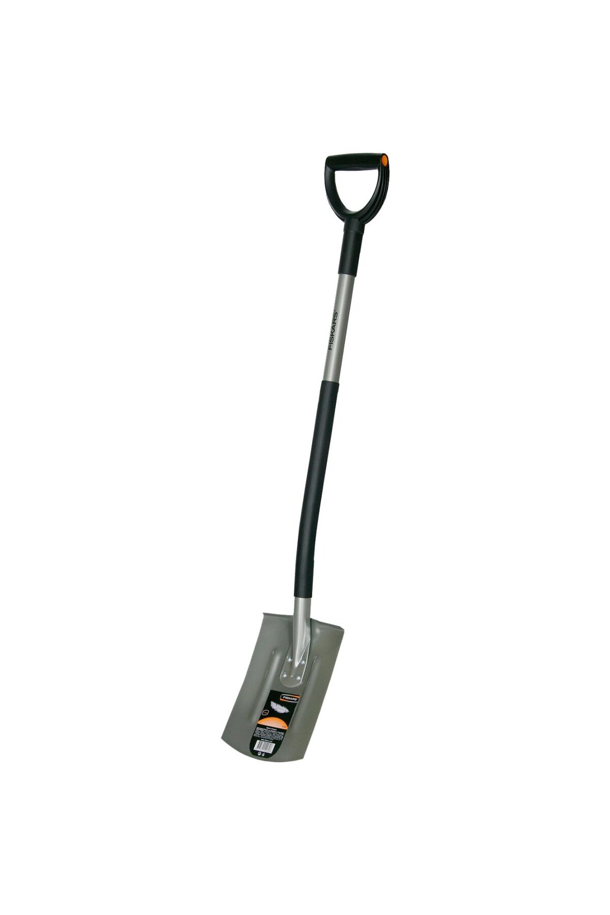 FiSKARS 131500 Hafif Bahçe Beli Yuvarlak Uçlu 1130mm - Fiyatı