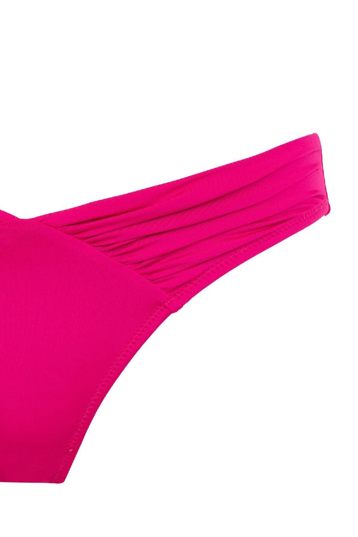 DeFacto-Fall In Love Regular Fit Bikini Bottom A0176ax23hs 6