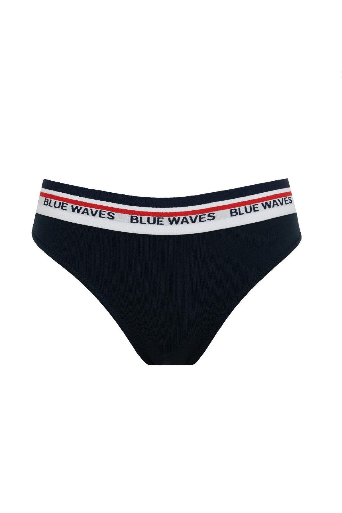 DeFacto Dopasowany Dół Od Bikini Surfer Z9383az23hs Kobieta - XS