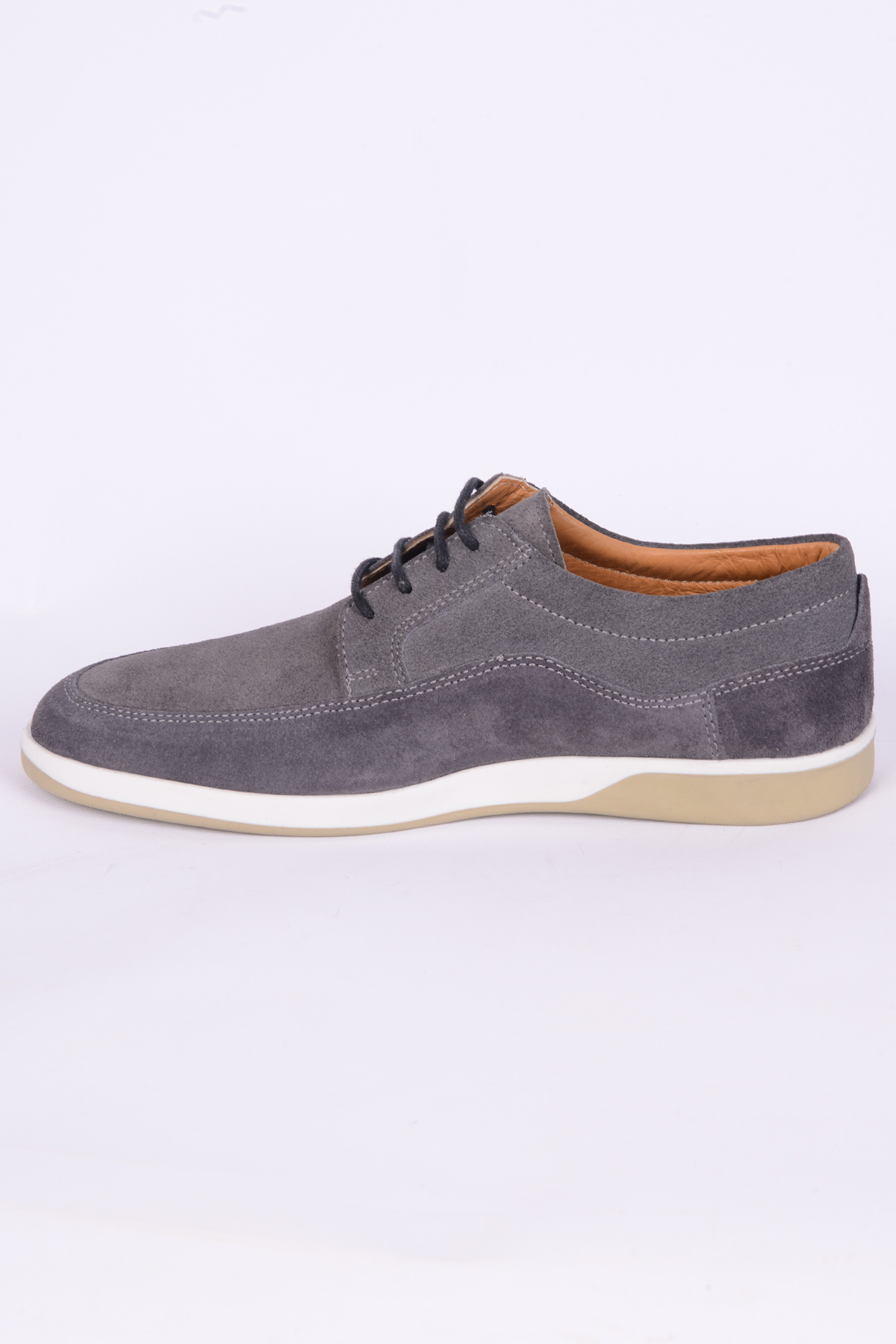 کفش کژوال مردانه راسته | پیر کاردین Pierre Cardin 24SPRC000038 - تصویر 3
