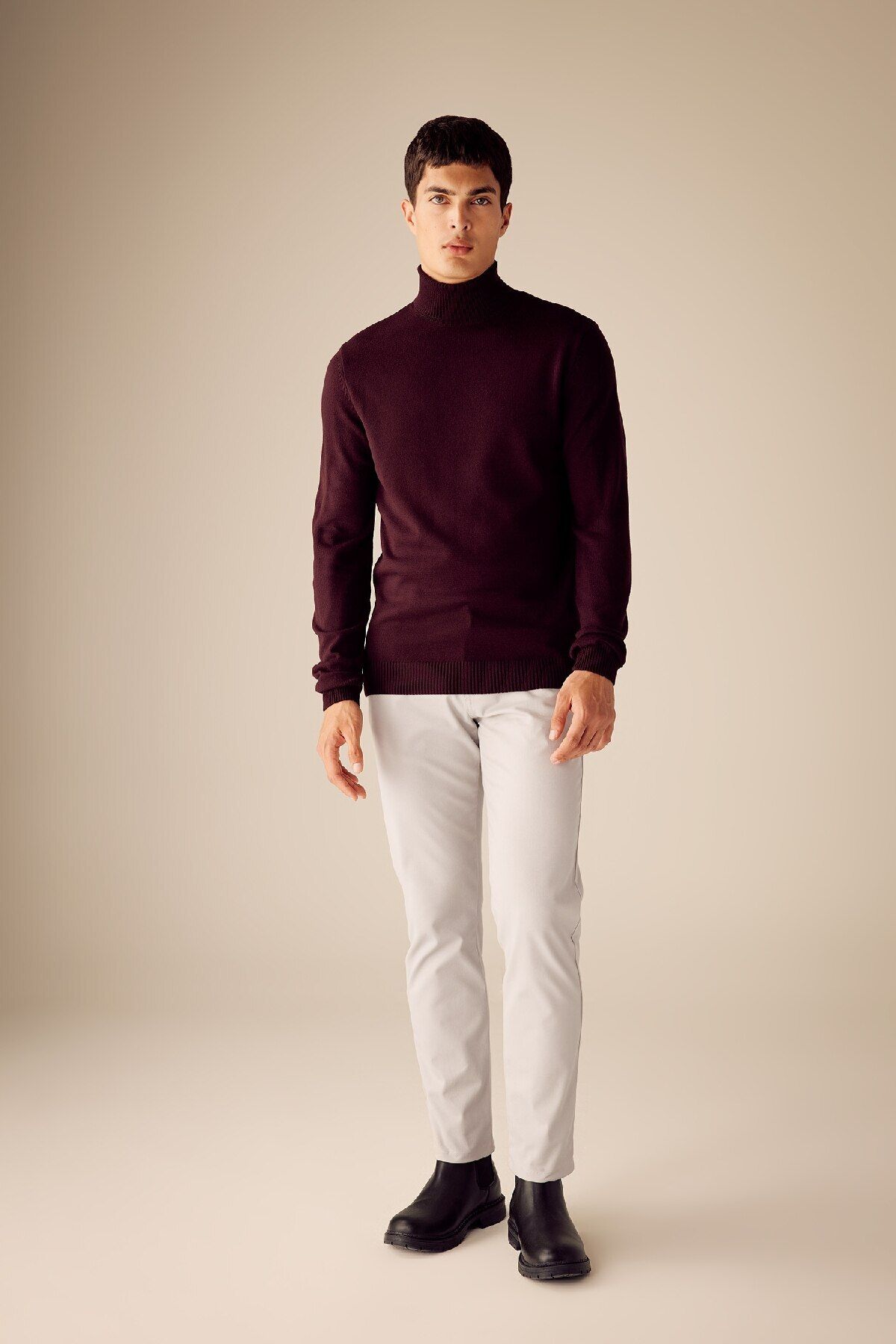 complete the look image