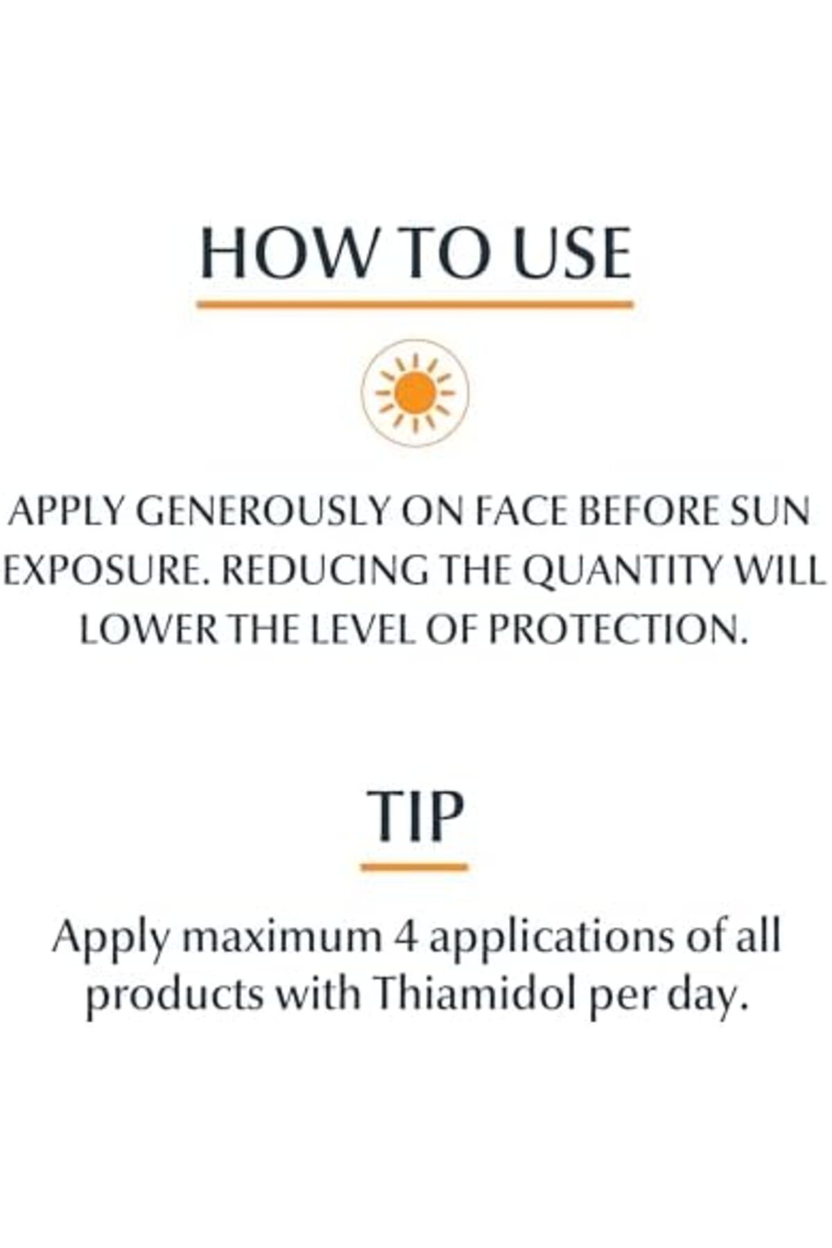 Eucerin-Eucerin Face Sunscreen Even Perfector Pigment Control Sun Fluid with Thiamidol, SPF50+ 8