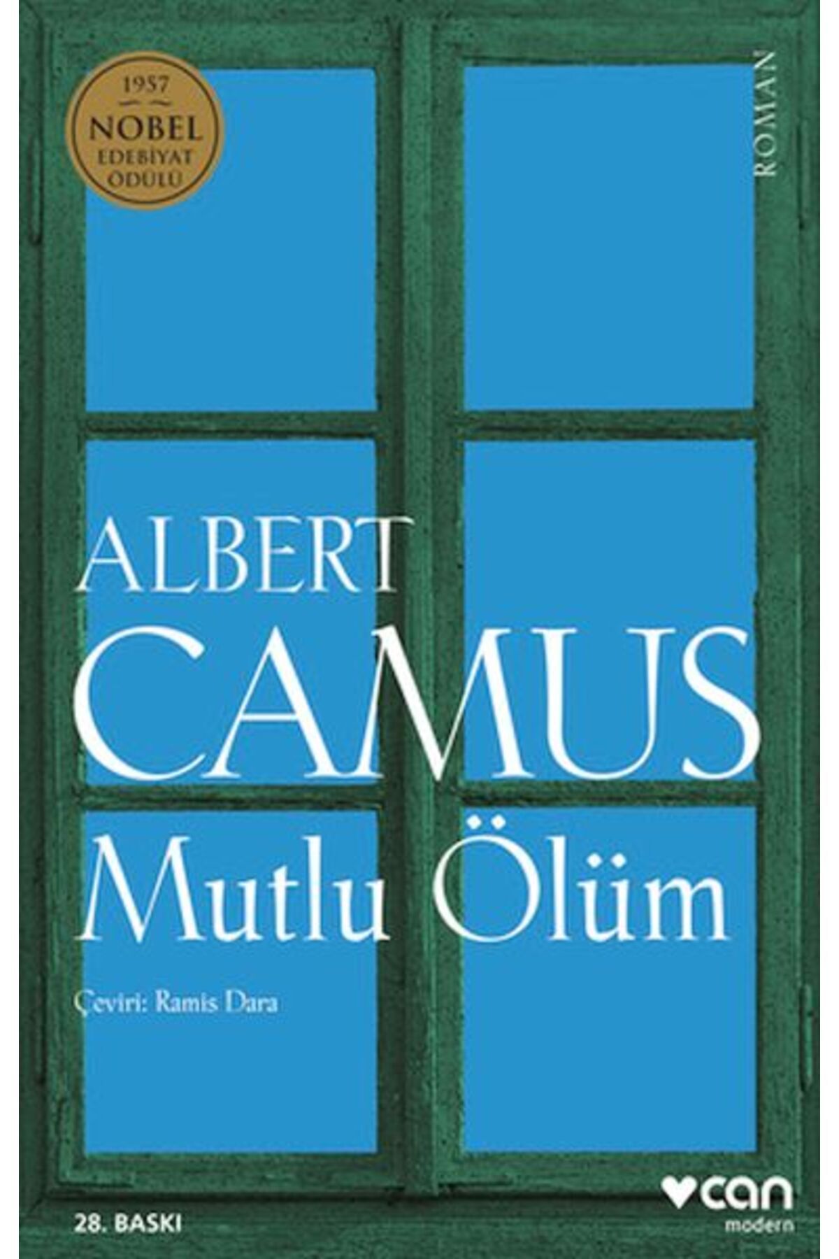 Destek Yayınları Mutlu Ölüm