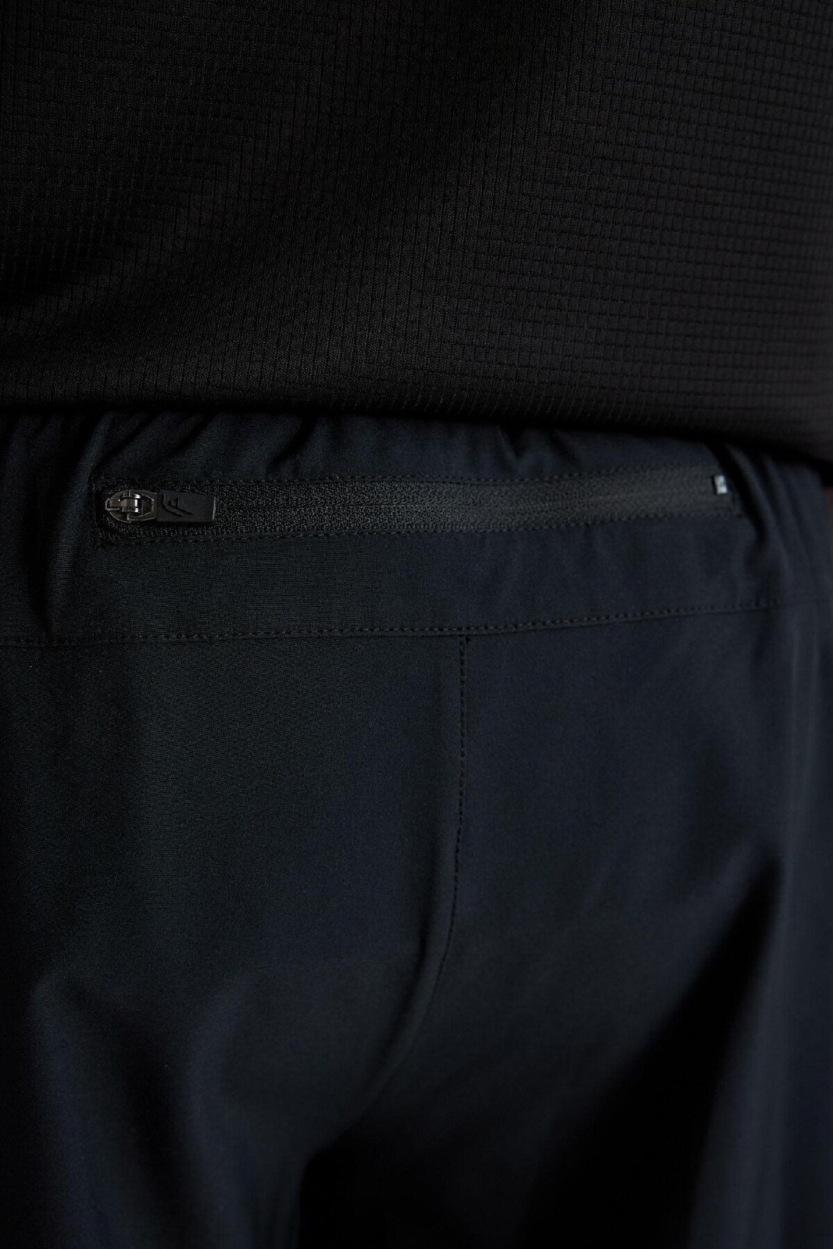 DeFacto-Slim Fit Sportshorts Z5483az24sp 8