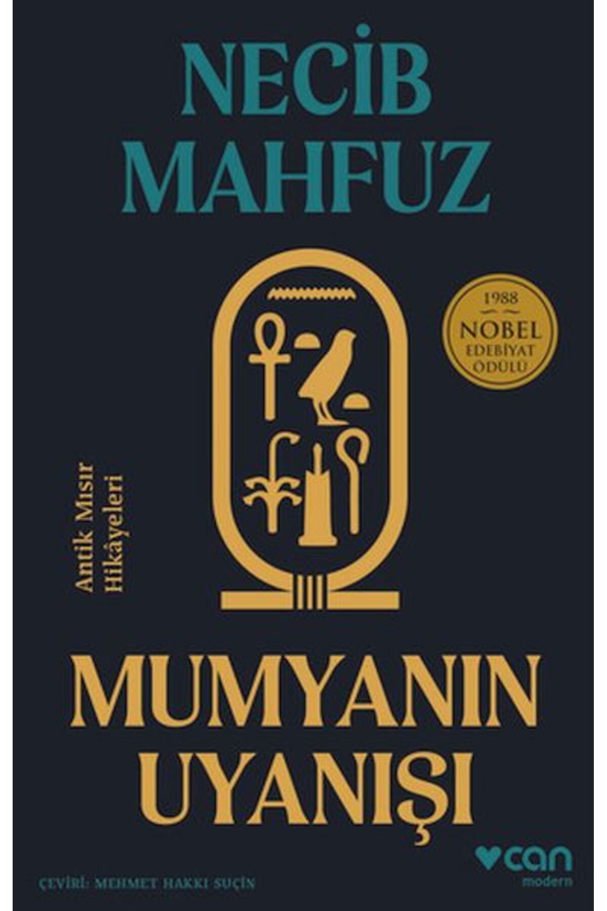 Destek Yayınları Mumyanın Uyanışı
