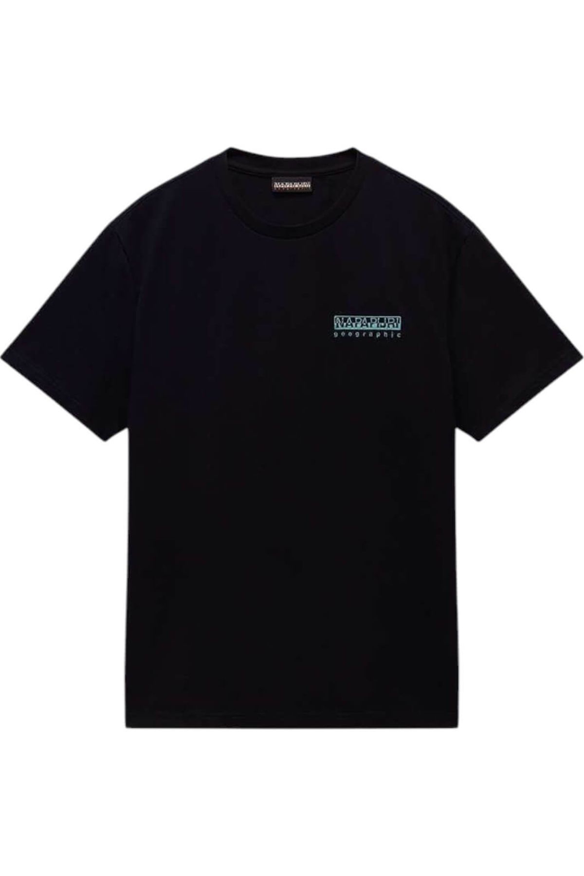 Napapijri-Tricou Napapijri Vignoni Back SS - ILX941 4