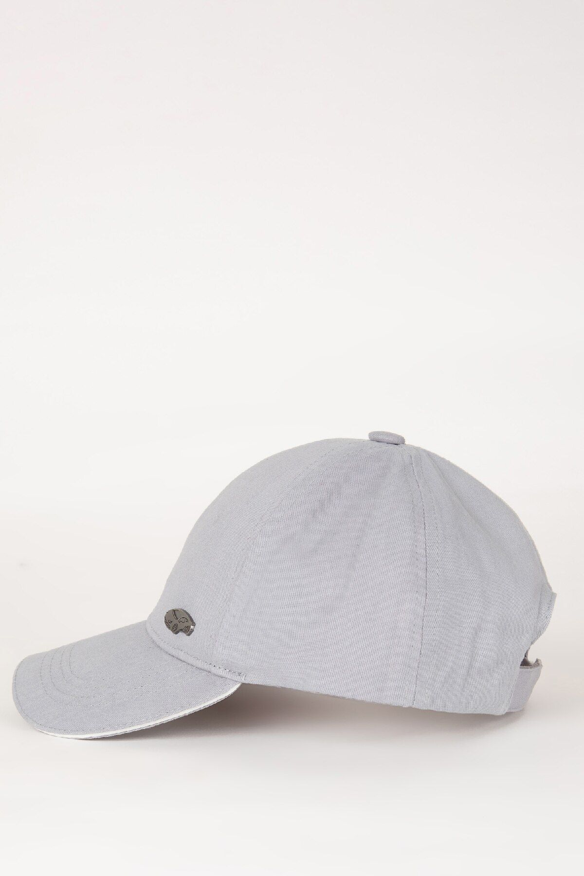 DeFacto-Jungen-Baseball-Basketballkappe aus Baumwolle N5481A624SM 3