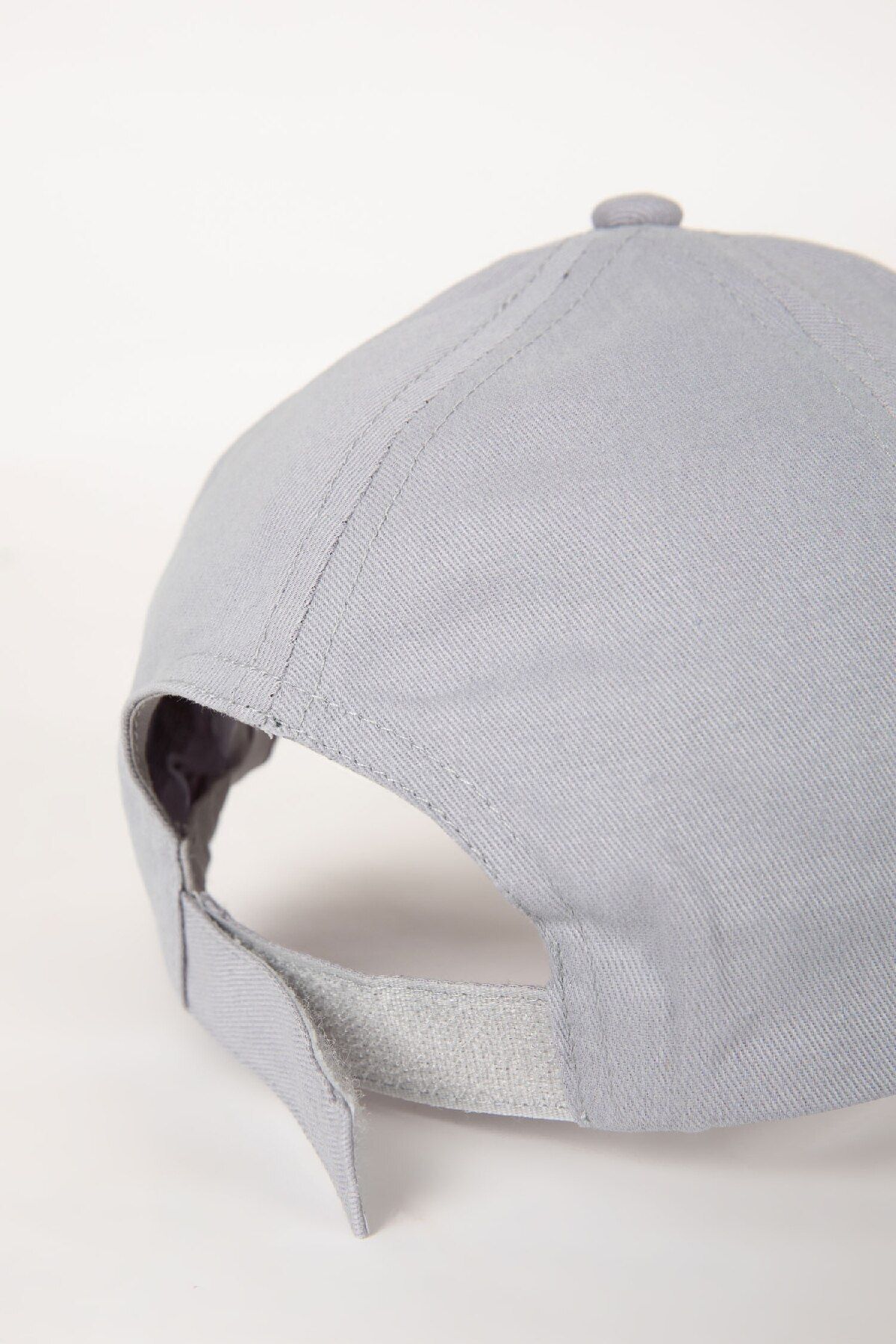 DeFacto-Jungen-Baseball-Basketballkappe aus Baumwolle N5481A624SM 5