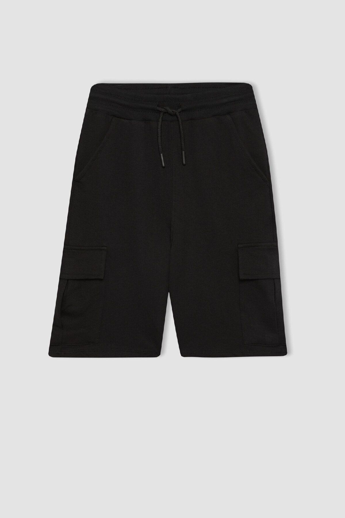 DeFacto-Cargo-Shorts mit Tasche für Jungen B5868a824hs 6