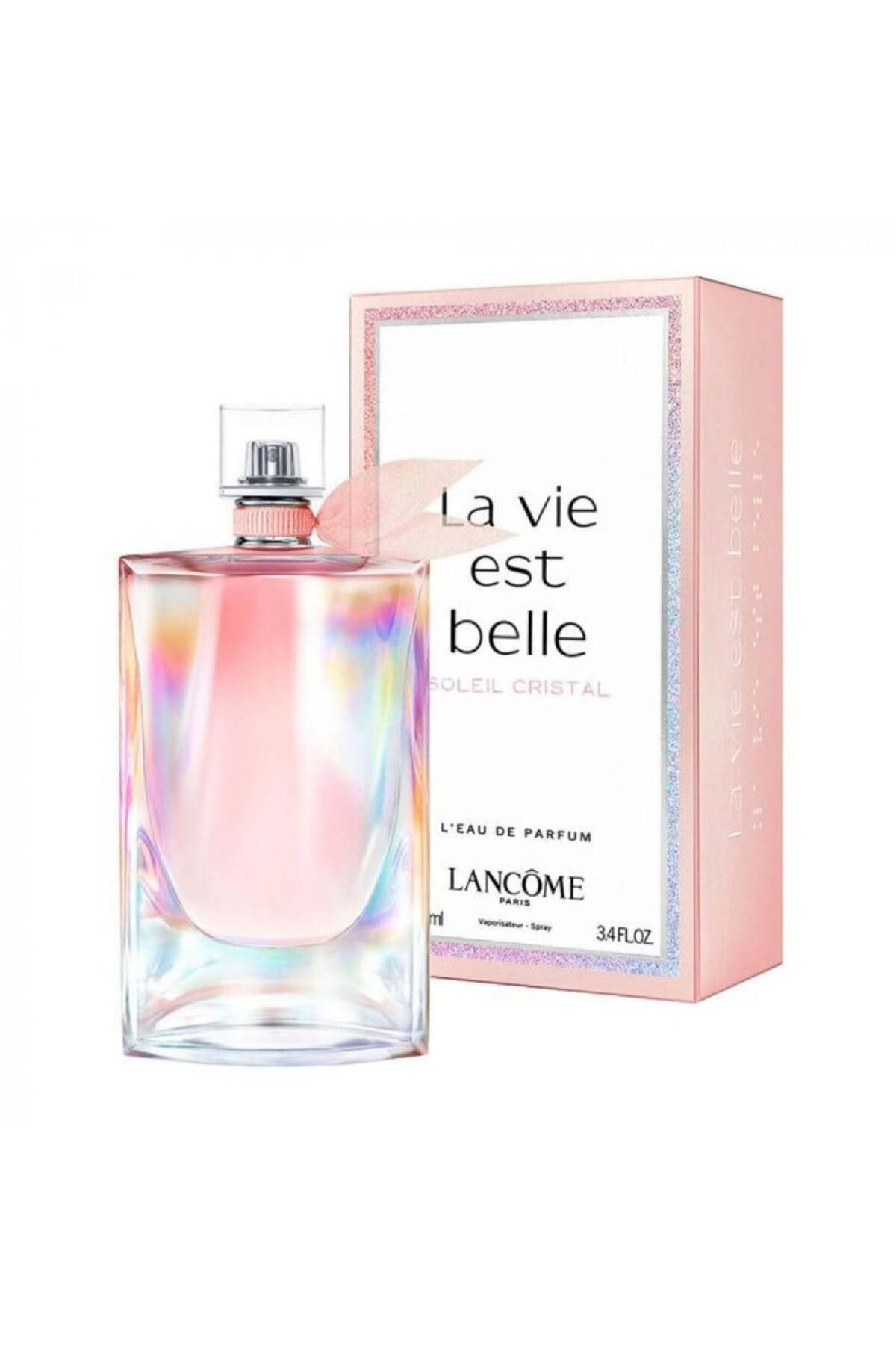Lancome-Lancôme La Vie E Belle Soleil Crystal Eau de Parfum 50ml 1