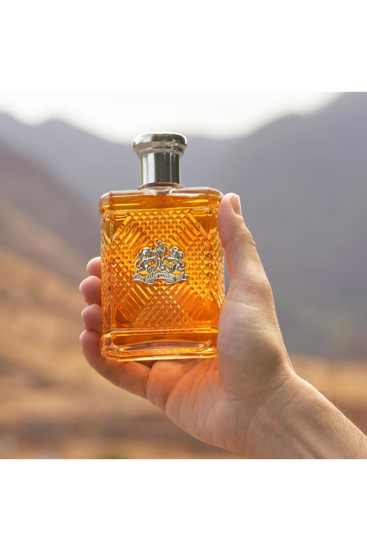 Ralph Lauren-Ralph Lauren Safari for Men Eau de Toilette 125ml 4