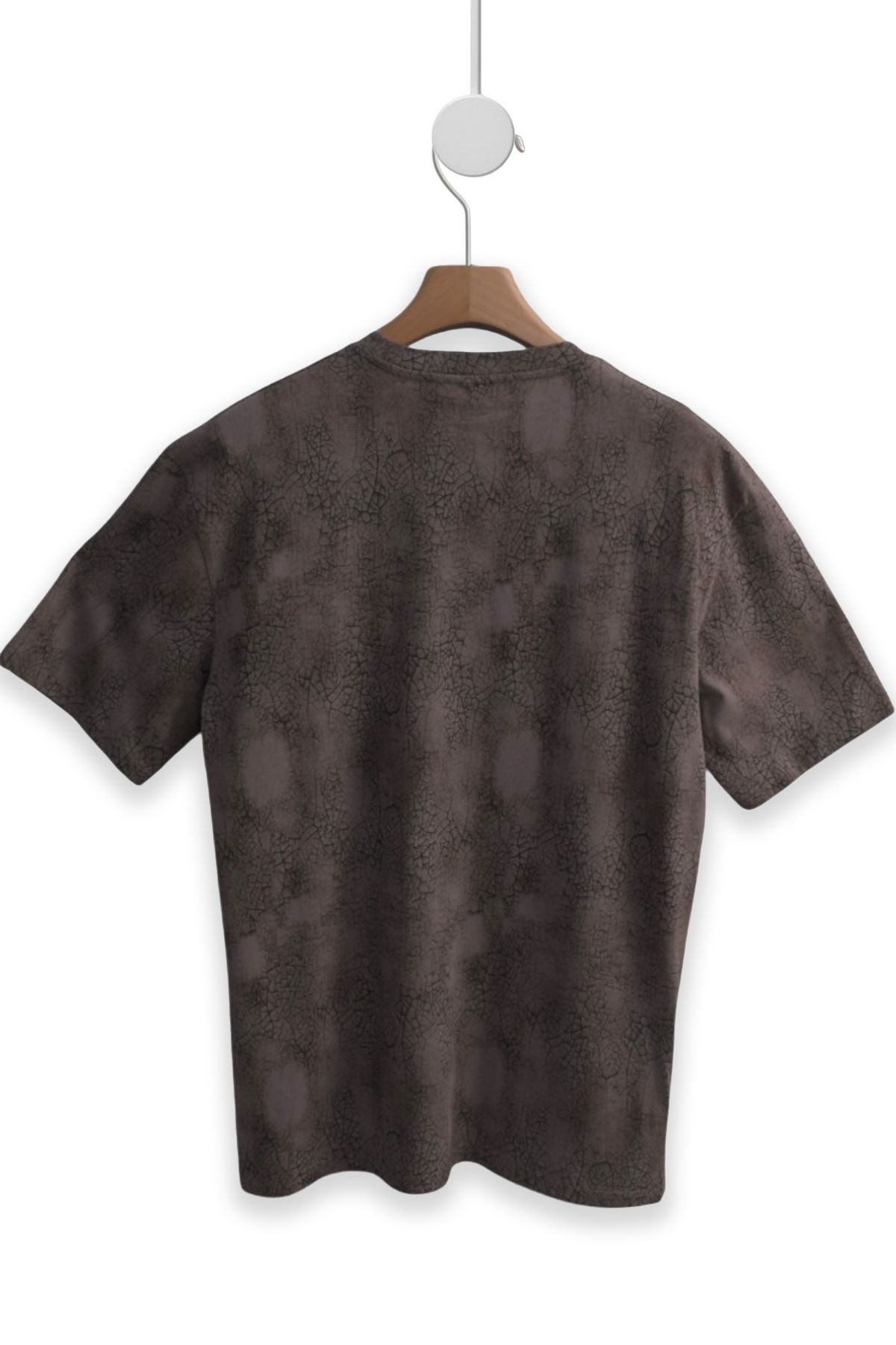 Lilo Co-ICONO Homme Couture T-Shirt 3