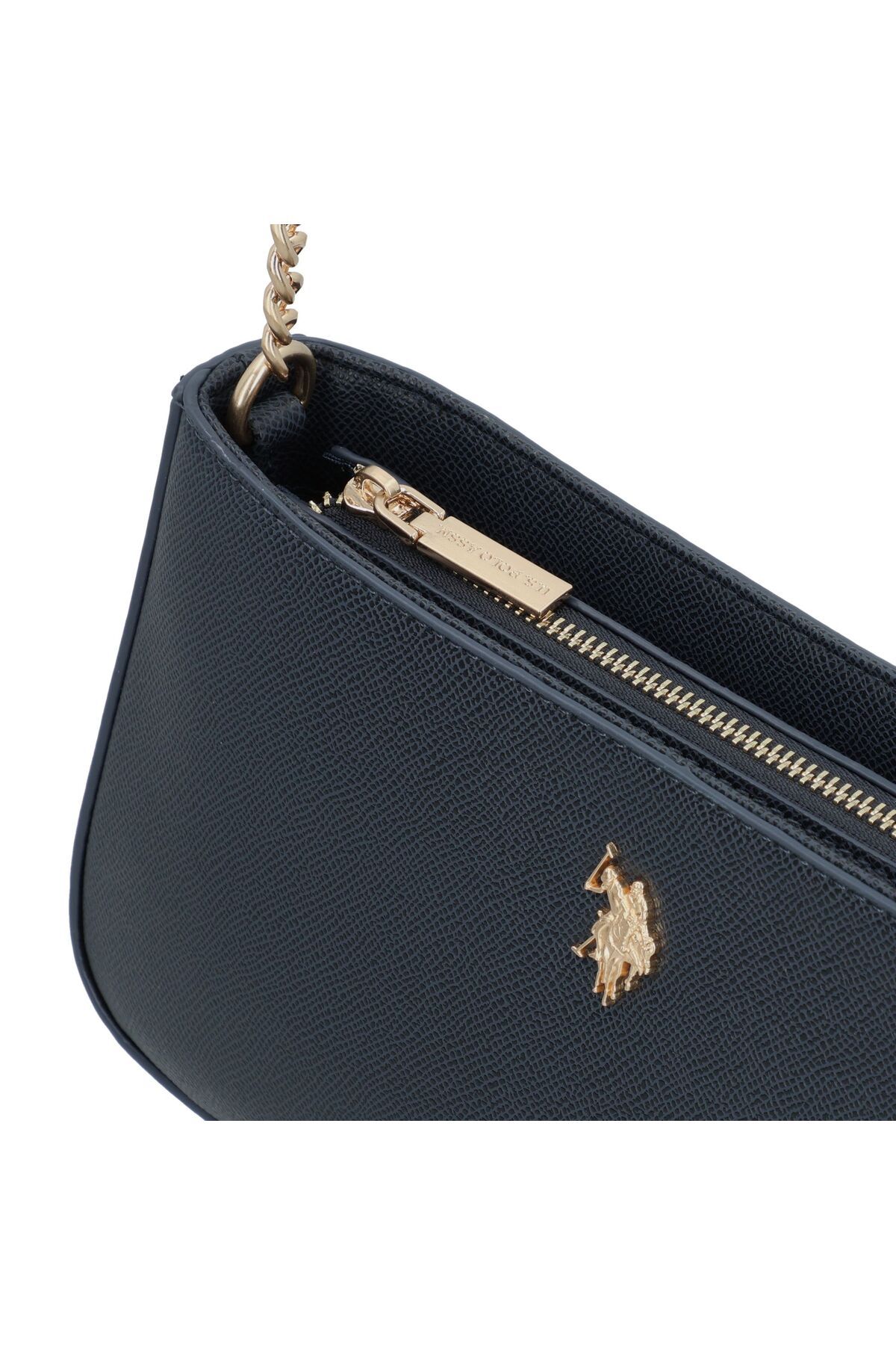 U.S. Polo Assn.-Geanta de umar Jones 28 cm 4