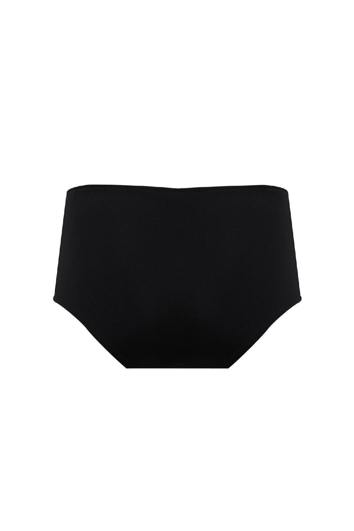 DeFacto-Regular Fit Bikini Bottom-fall In Love W6124az24sm 2
