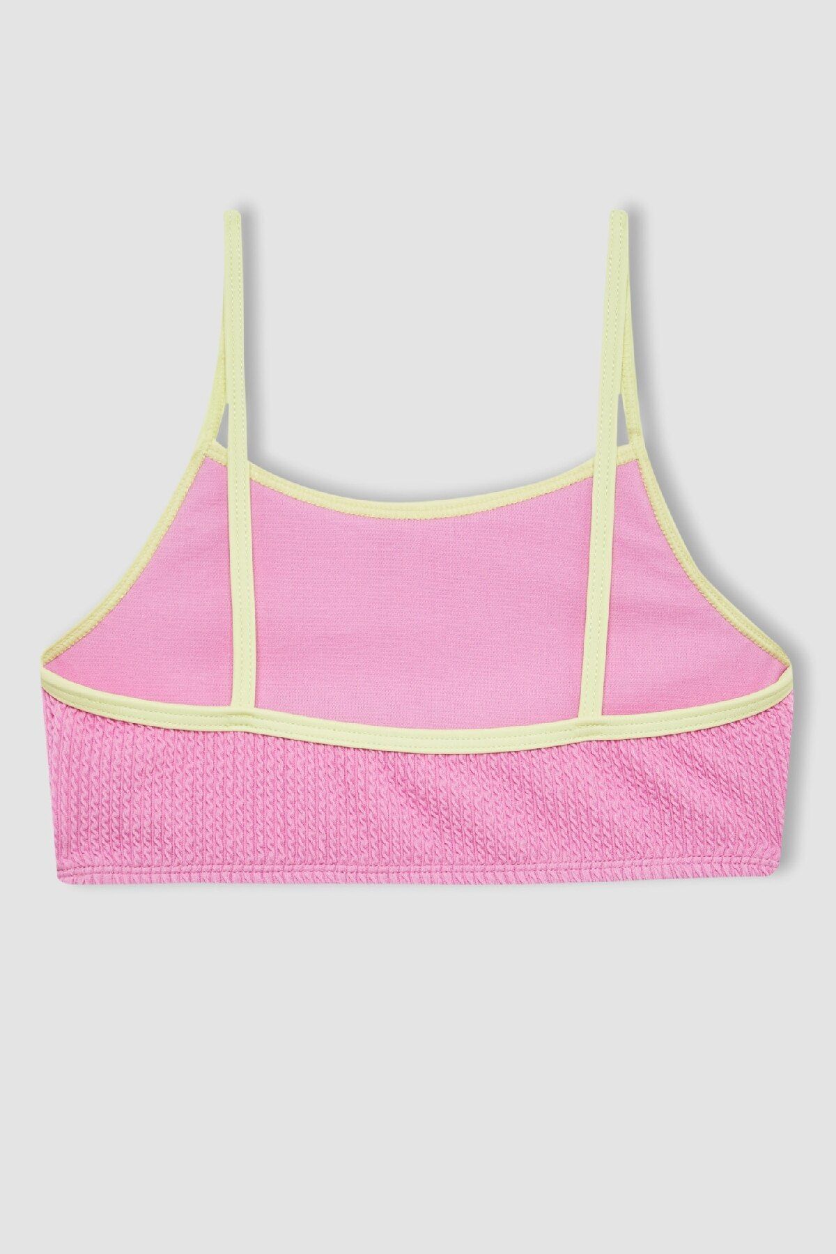 DeFacto-Set bikini pentru fete - C0326A824SM 6