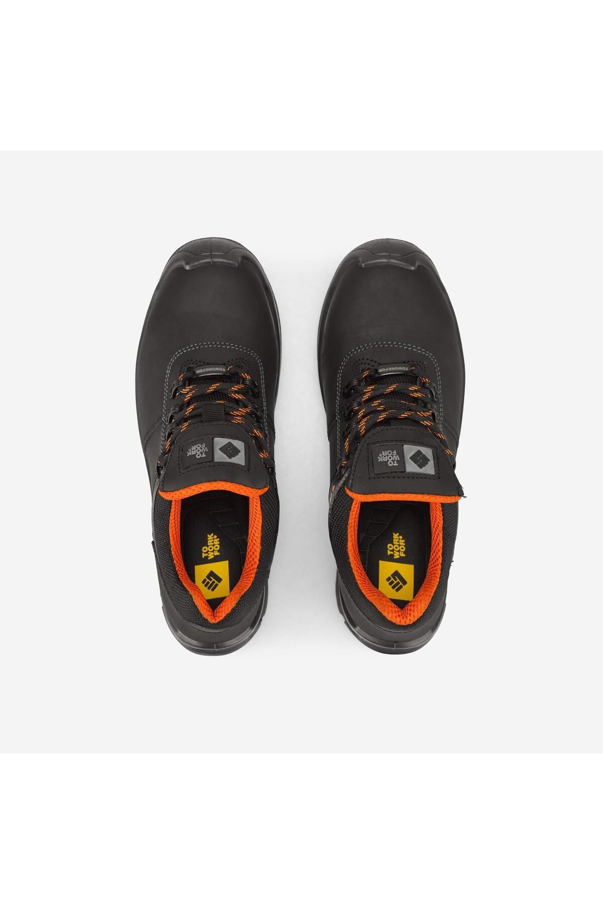 Trail Shoe S3 | Src Iş Ayakkabısı - 2