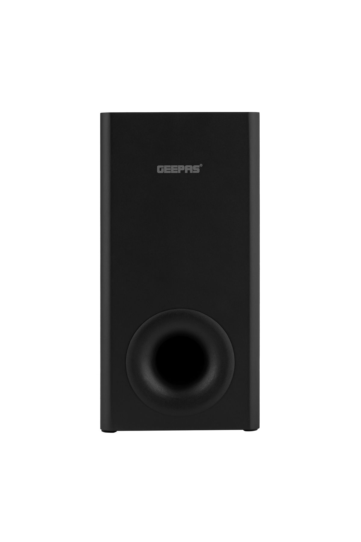 Geepas-مكبر صوت لاسلكي | USB/AUX/بلوتوث/HDMI مع جهاز تحكم عن بعد وشاشة LED GMS11172 5