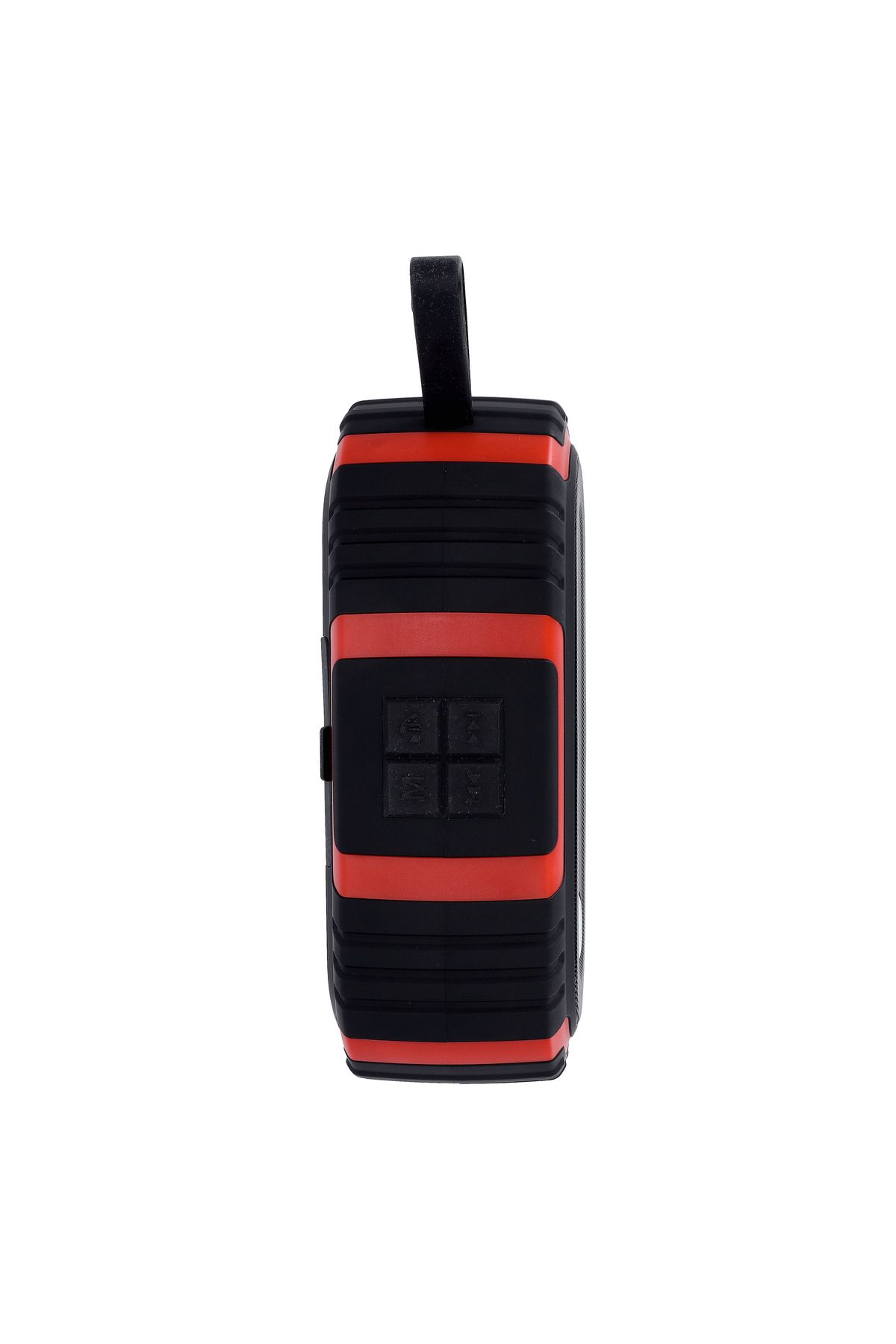 Geepas-Rechargeable Bluetooth Speaker, 10m Range | BT/ TF Card/ AUX/ USB Playback/ TWS Function| GMS11180N 5