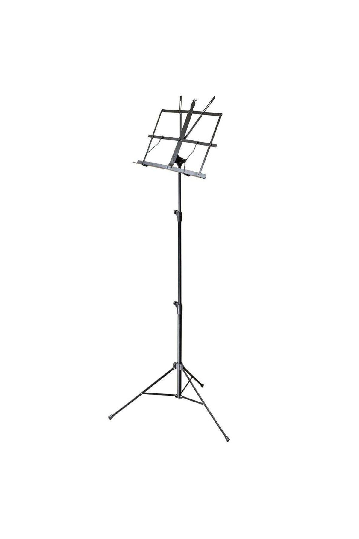 Ultimate Support JS-CMS100+ Compact Music Stand w/ Bag
