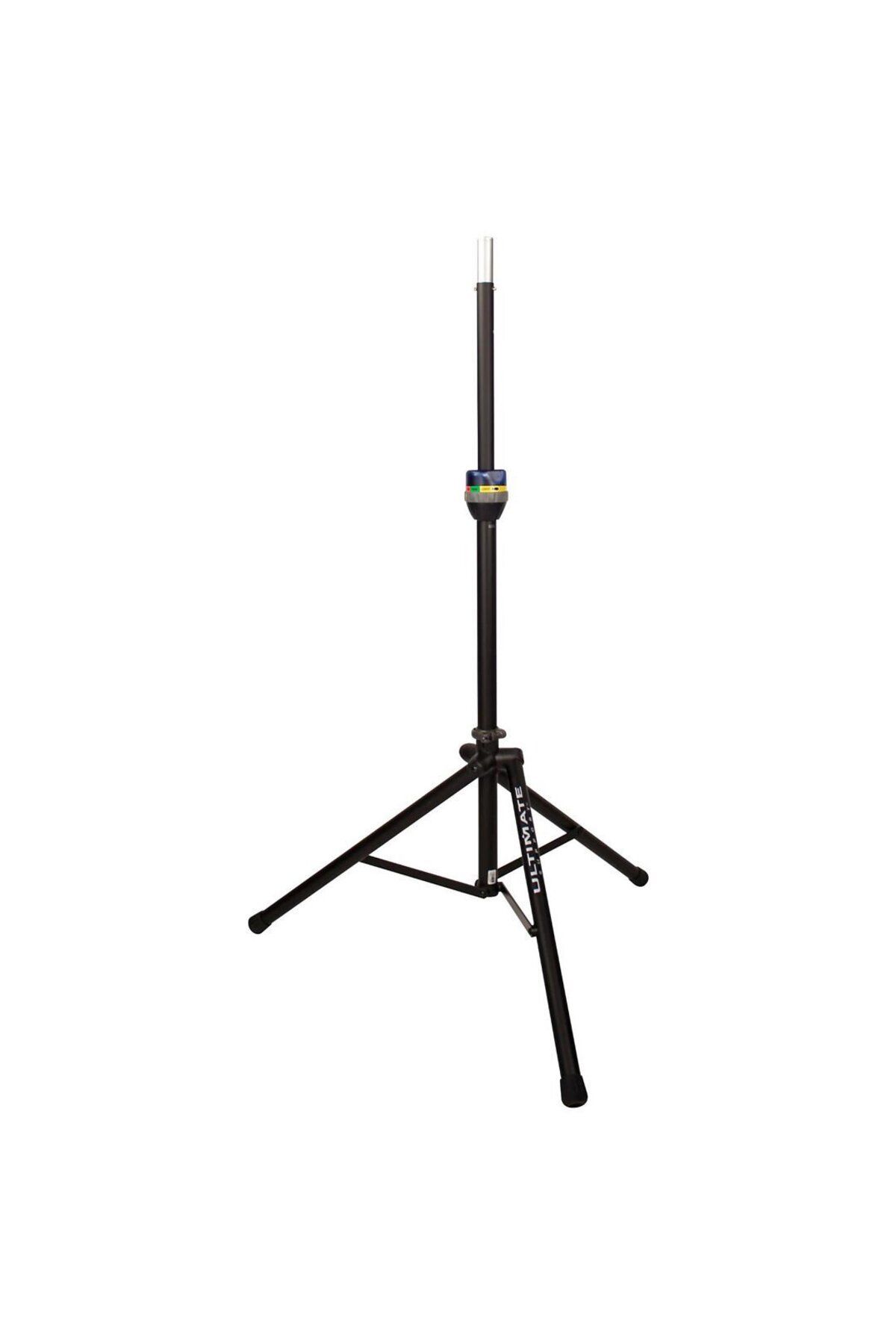 Ultimate Support TS-90B TeleLock Speaker Stand - Tek