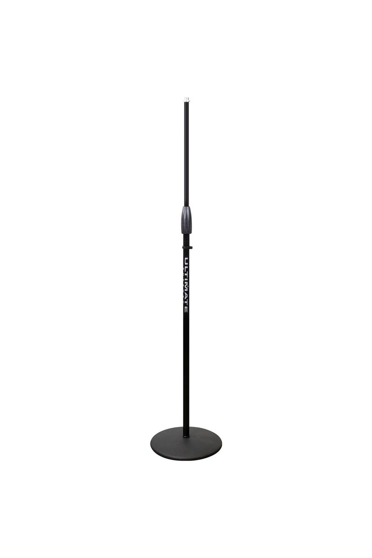 Ultimate Support MC-05B Round Base, Black