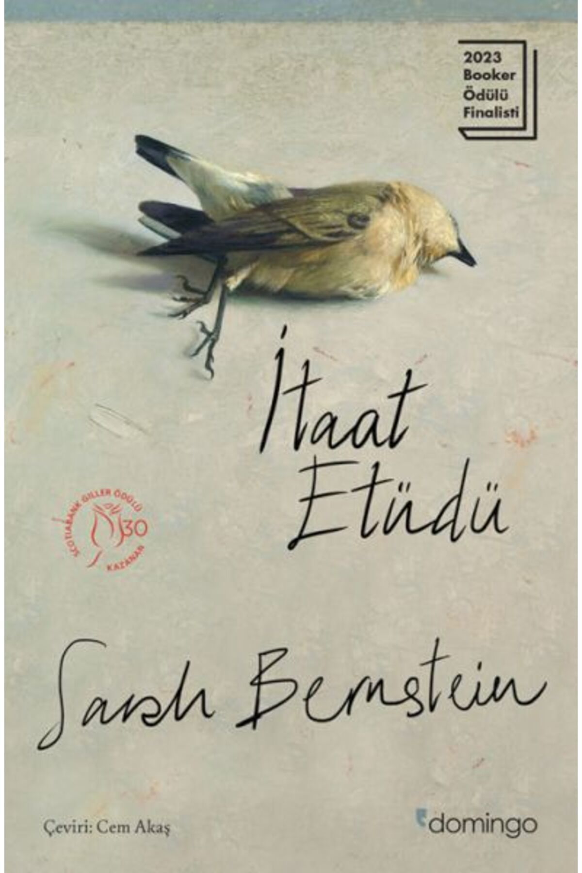 Karatay Yayınları İtaat Etüdü