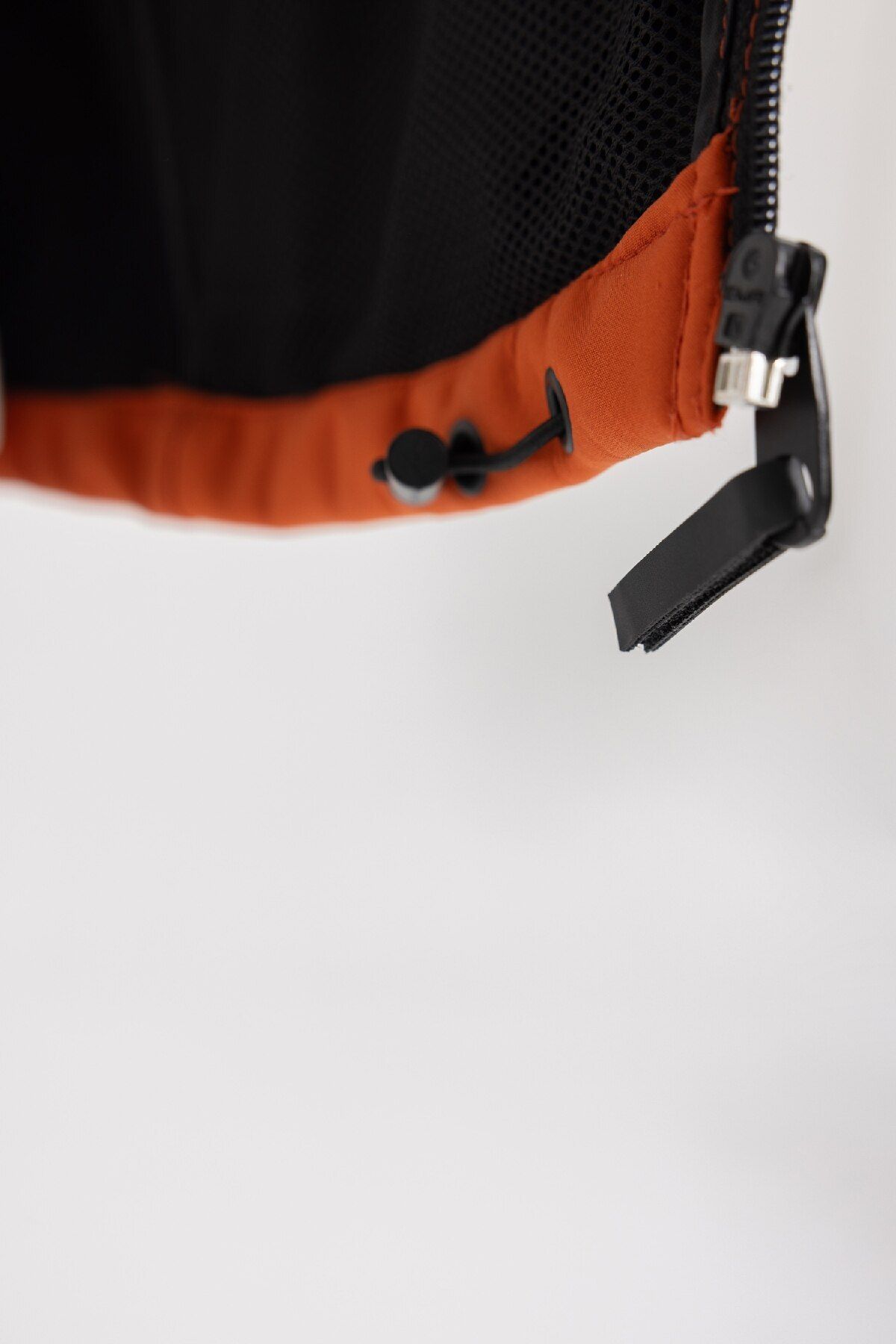 DeFacto-Softshell-Mantel – wasserabweisend, winddicht, Kapuzenpullover, Reißverschluss C3071ax24sp 8
