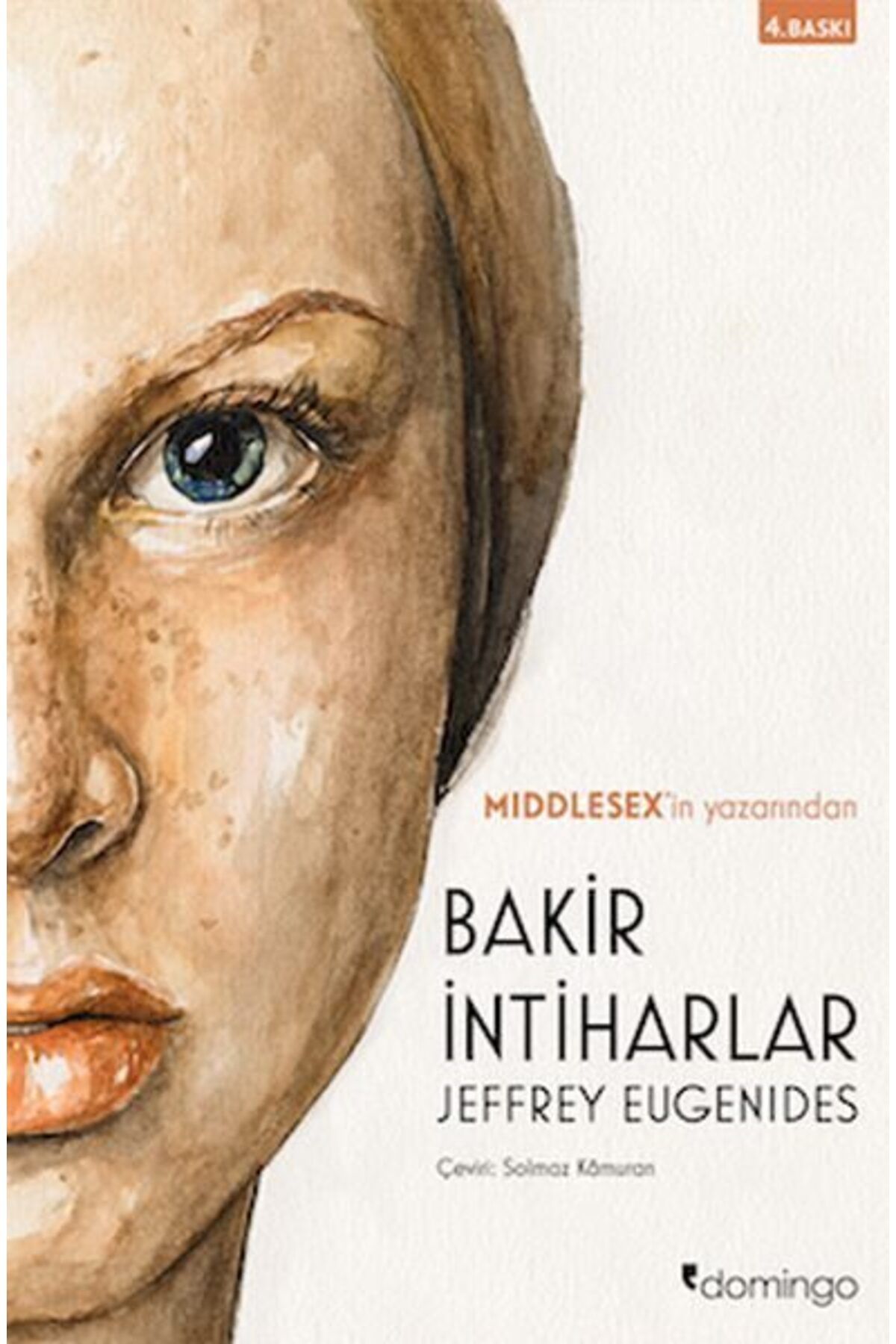 Karatay Yayınları Bakir İntiharlar